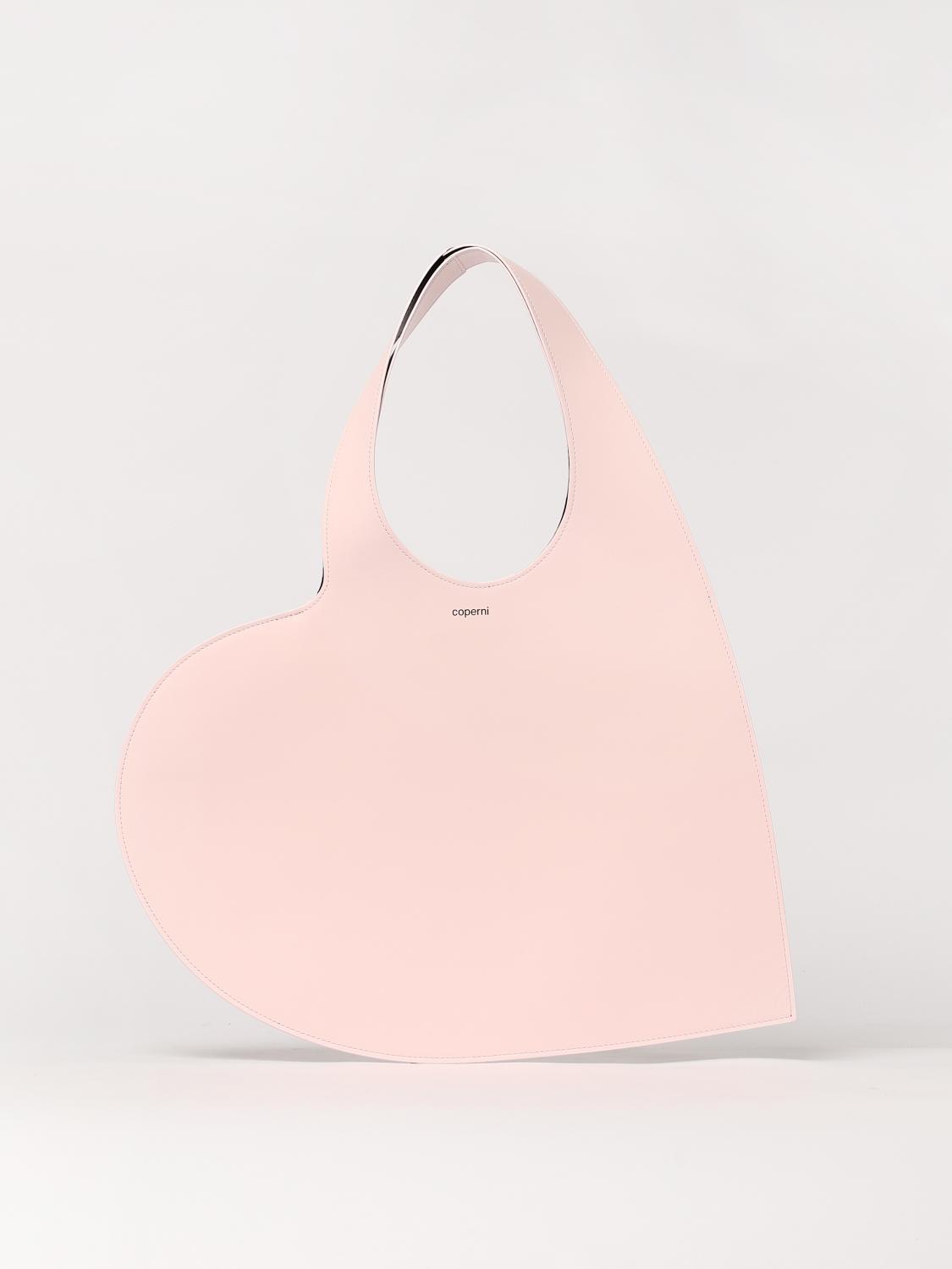 Shoulder Bag COPERNI Woman color Pink