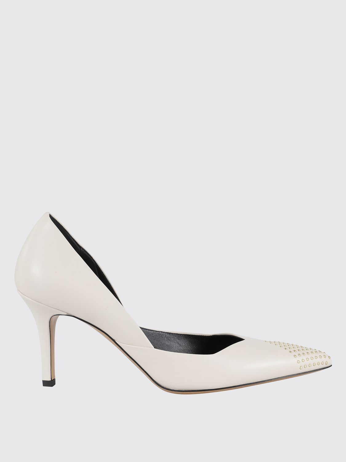 Isabel Marant Pumps  Woman Color White