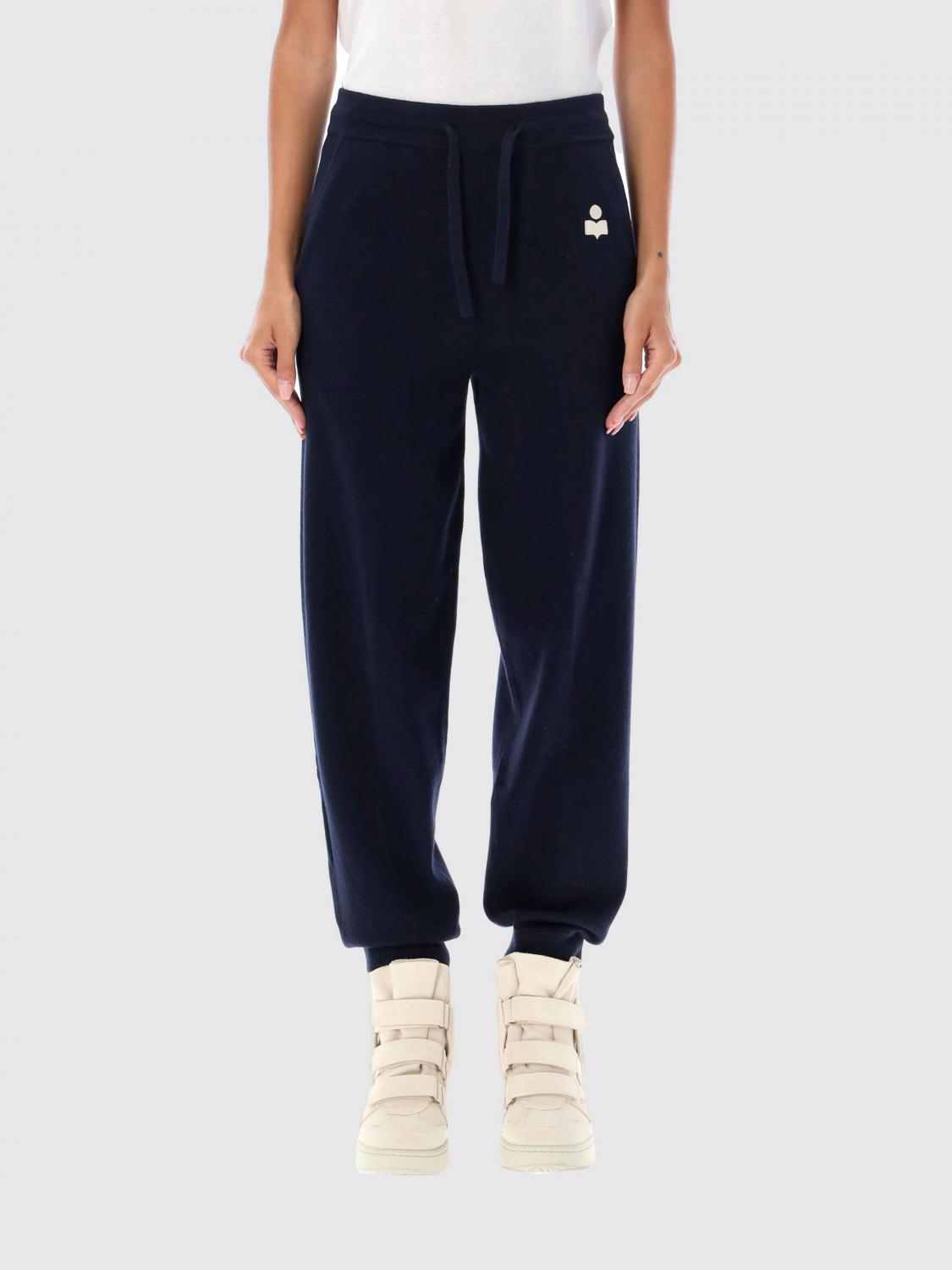 Isabel Marant Étoile Jumpsuits Isabel Marant Etoile Woman Color Blue In Blue