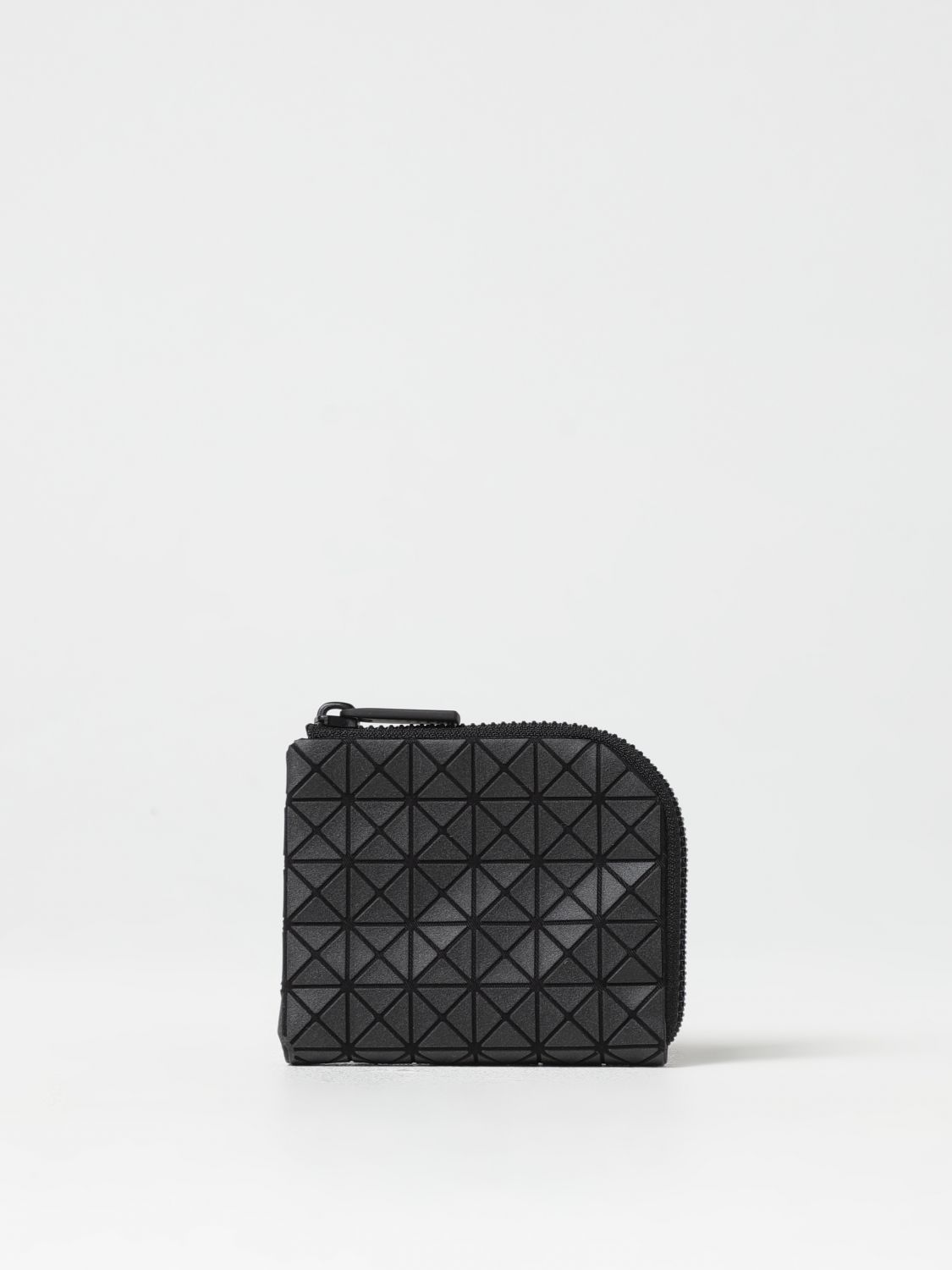 Bao Bao Issey Miyake Wallet  Men Color Black