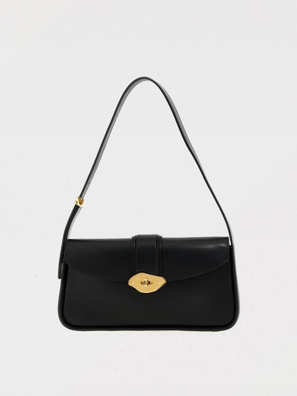Shoulder Bag MULBERRY Woman color Black