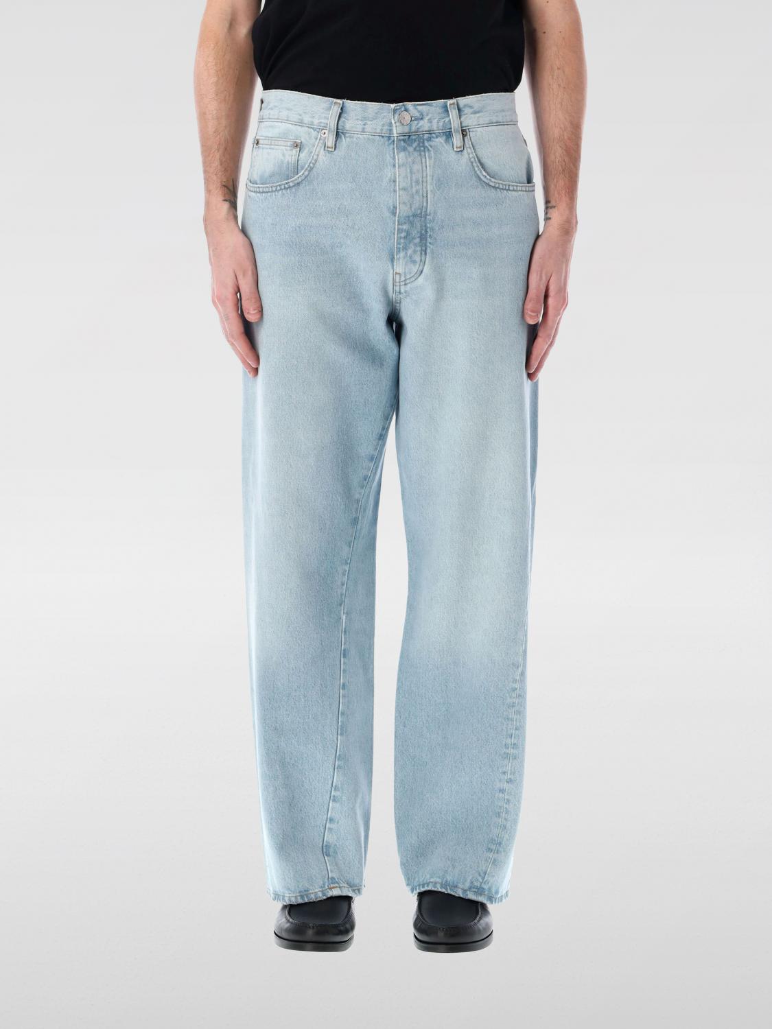 Sunflower Jeans In Sky