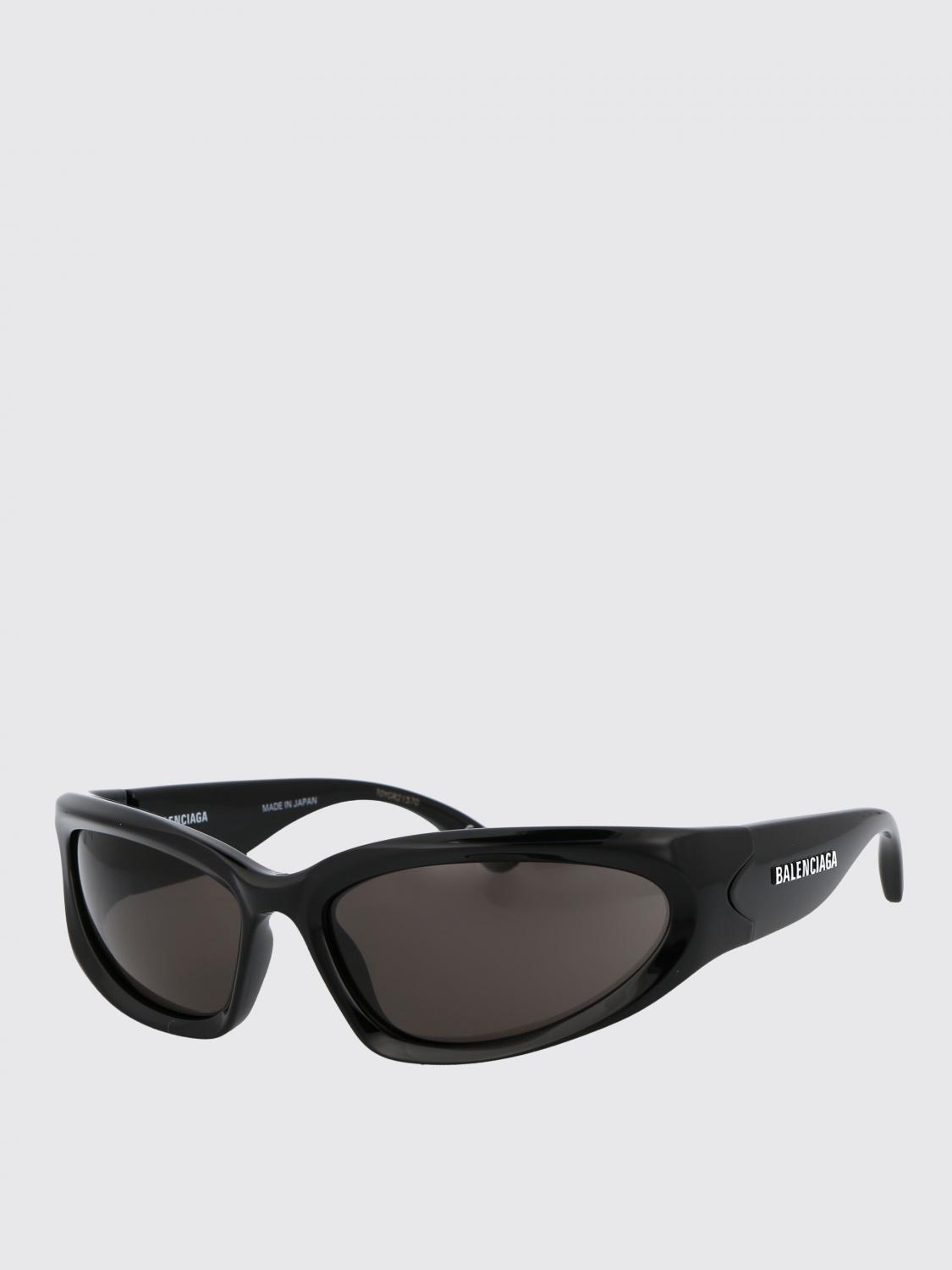 BALENCIAGA Sunglasses Men color Black　バレンシアガ サングラス メンズ カラー ブラック BALENCIAGA