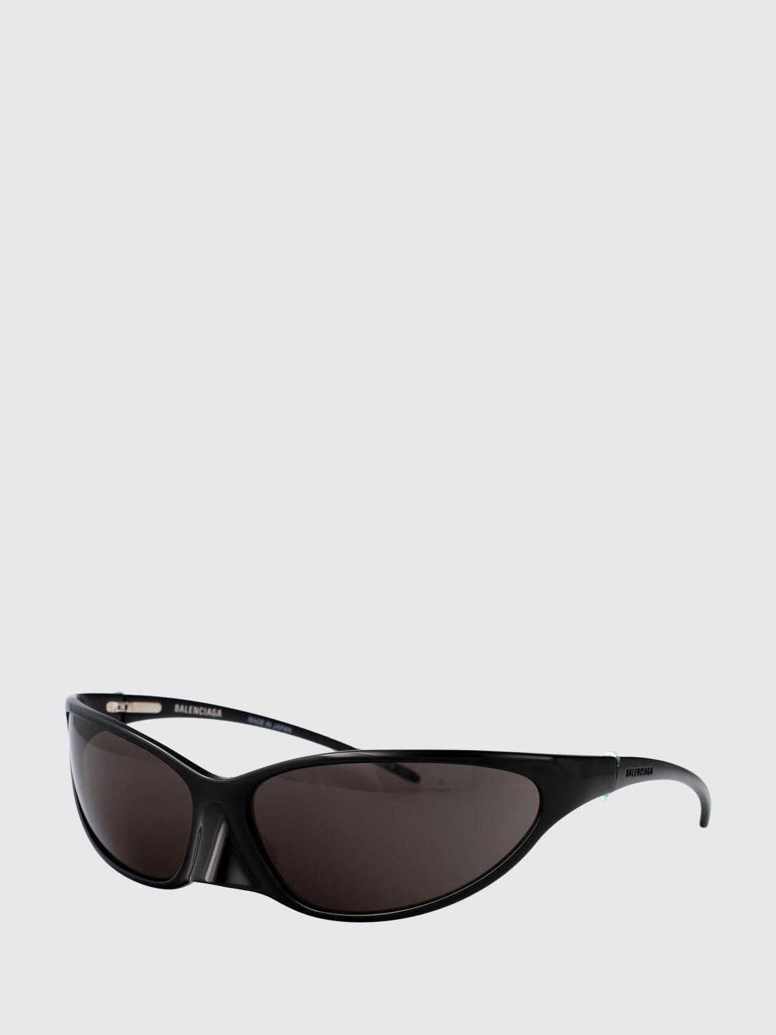 BALENCIAGA Sonnenbrille Damen Farbe Schwarz
