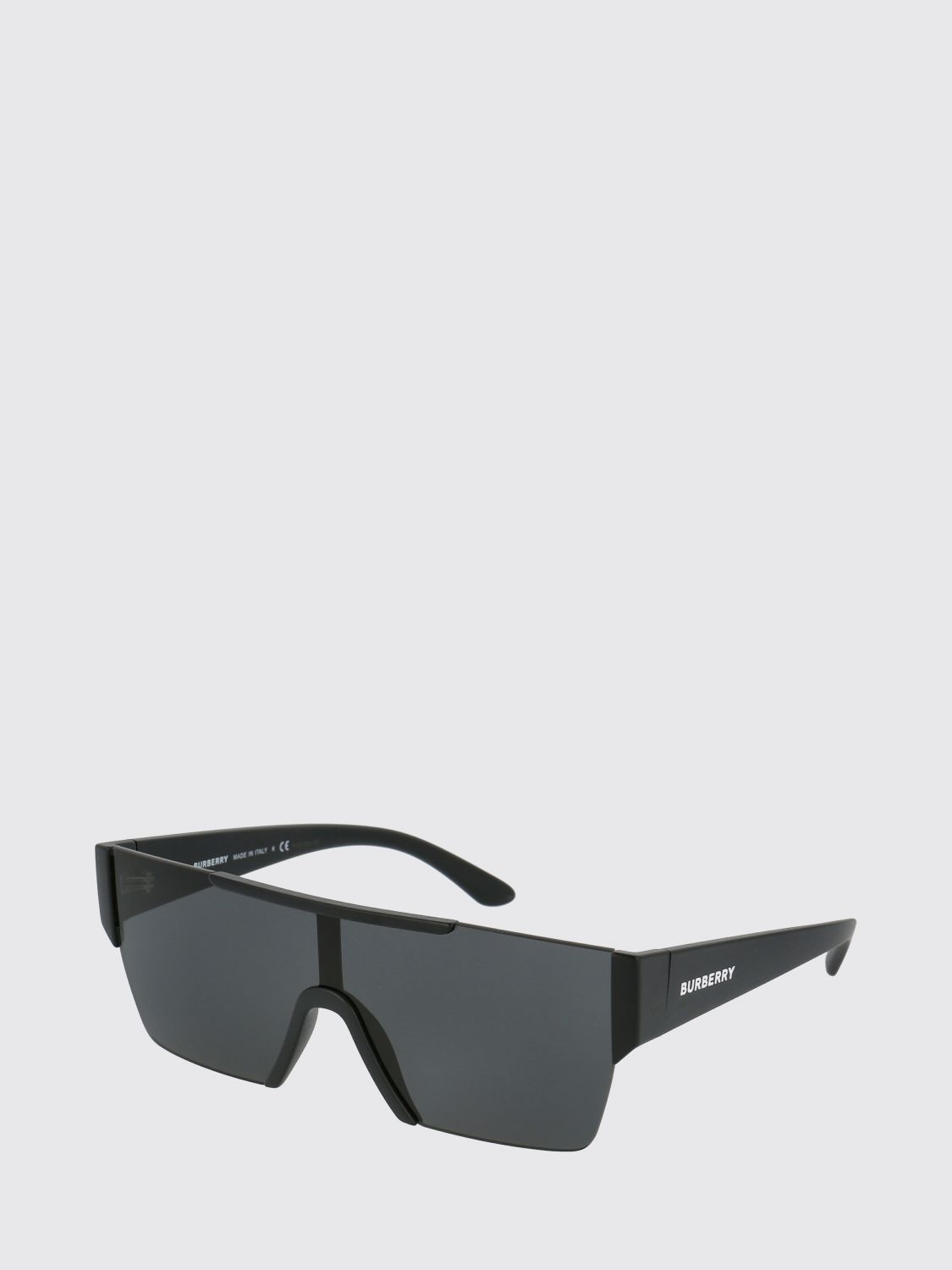 Burberry BURBERRY Sunglasses Men color Black　バーバリー サングラス メンズ カラー ブラック