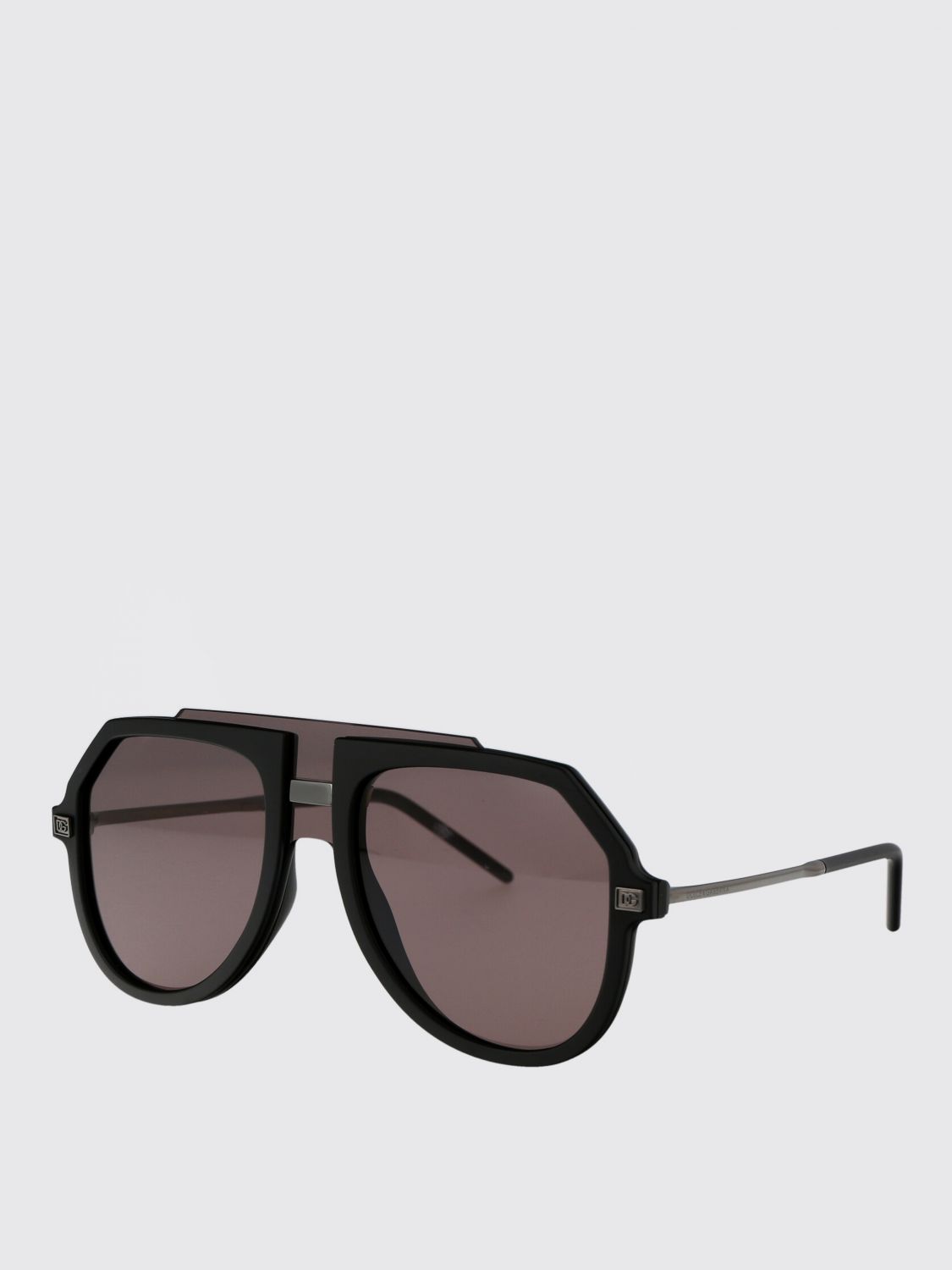 Sunglasses DOLCE & GABBANA Men color Black 1