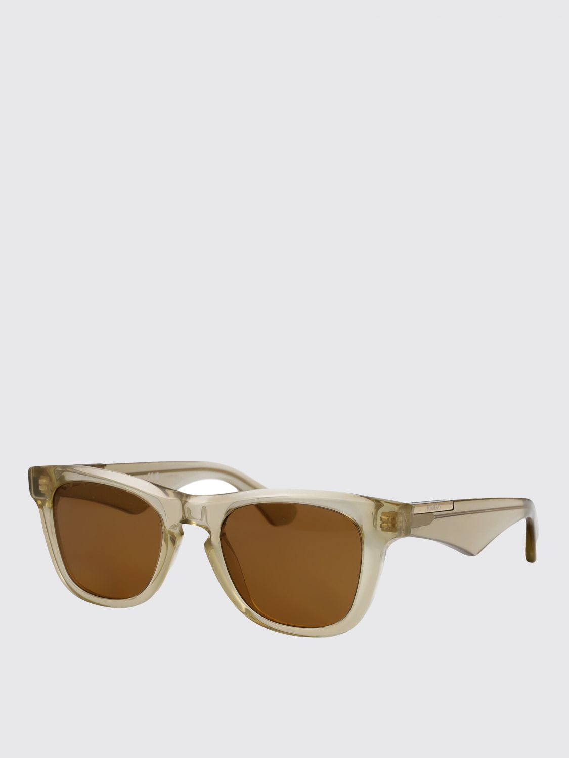 Sunglasses BURBERRY Men color Beige Sunglasses BURBERRY Men color Beige