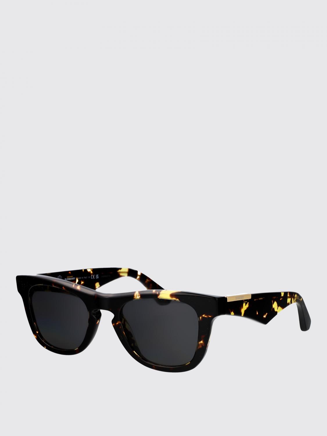 Burberry BURBERRY Sunglasses Men color Brown　バーバリー サングラス メンズ カラー ブラウン