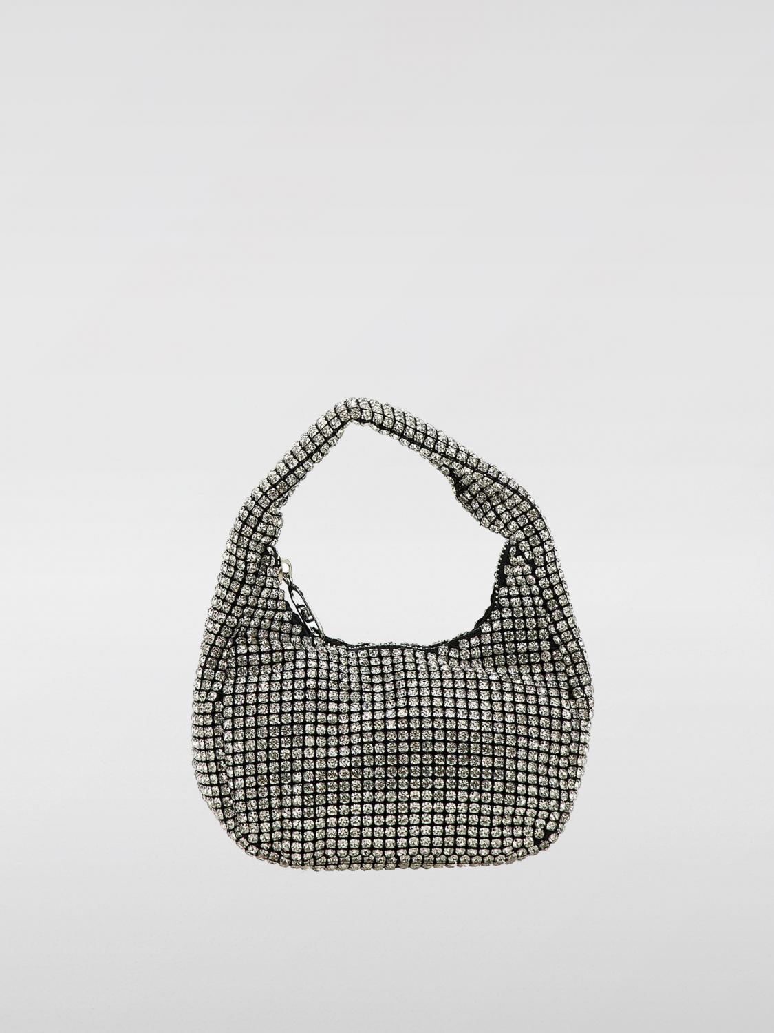 Liu •jo Handbag Liu Jo Woman Color Black In Black