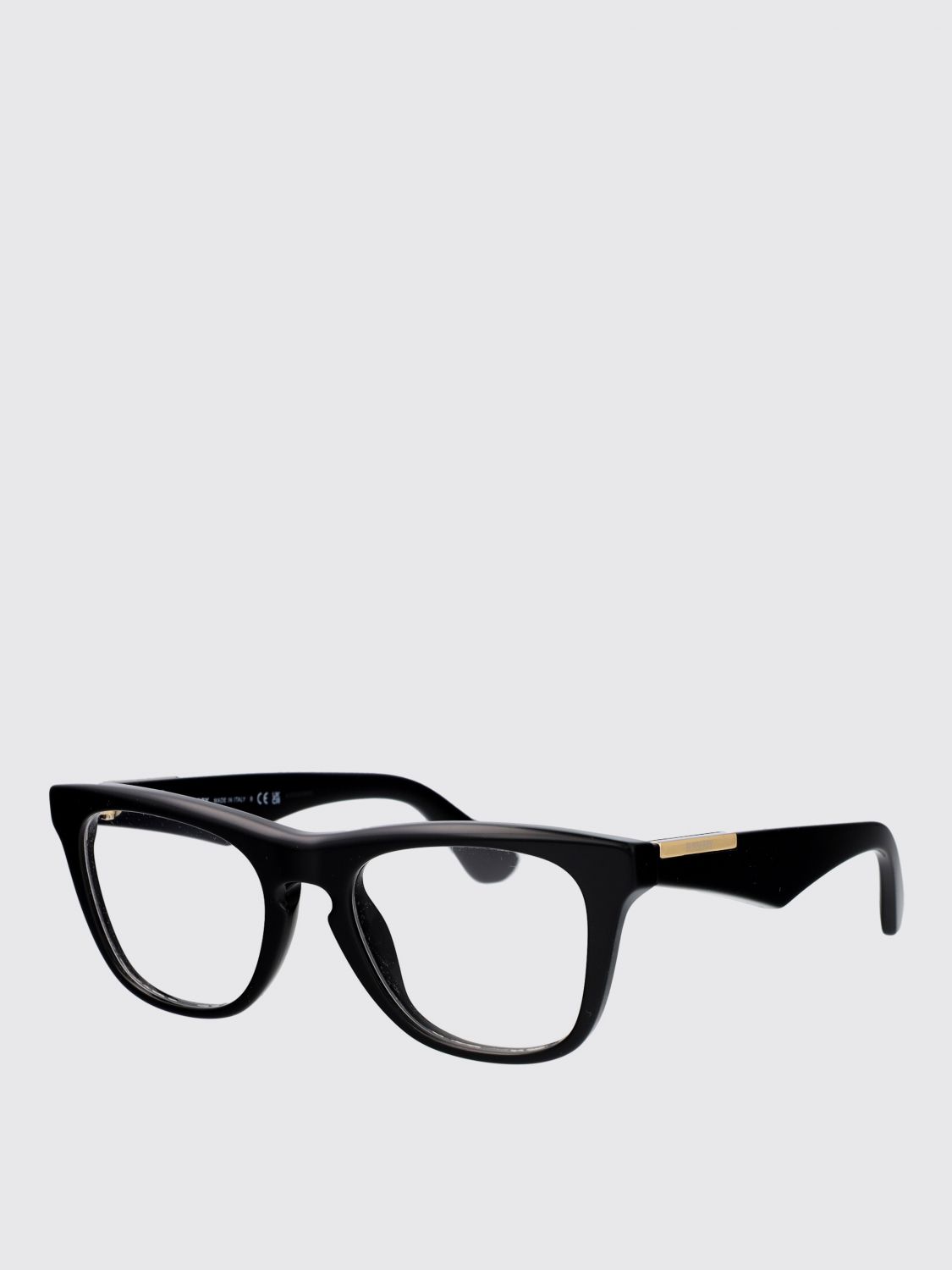 BURBERRY Brillen Damen Farbe Schwarz