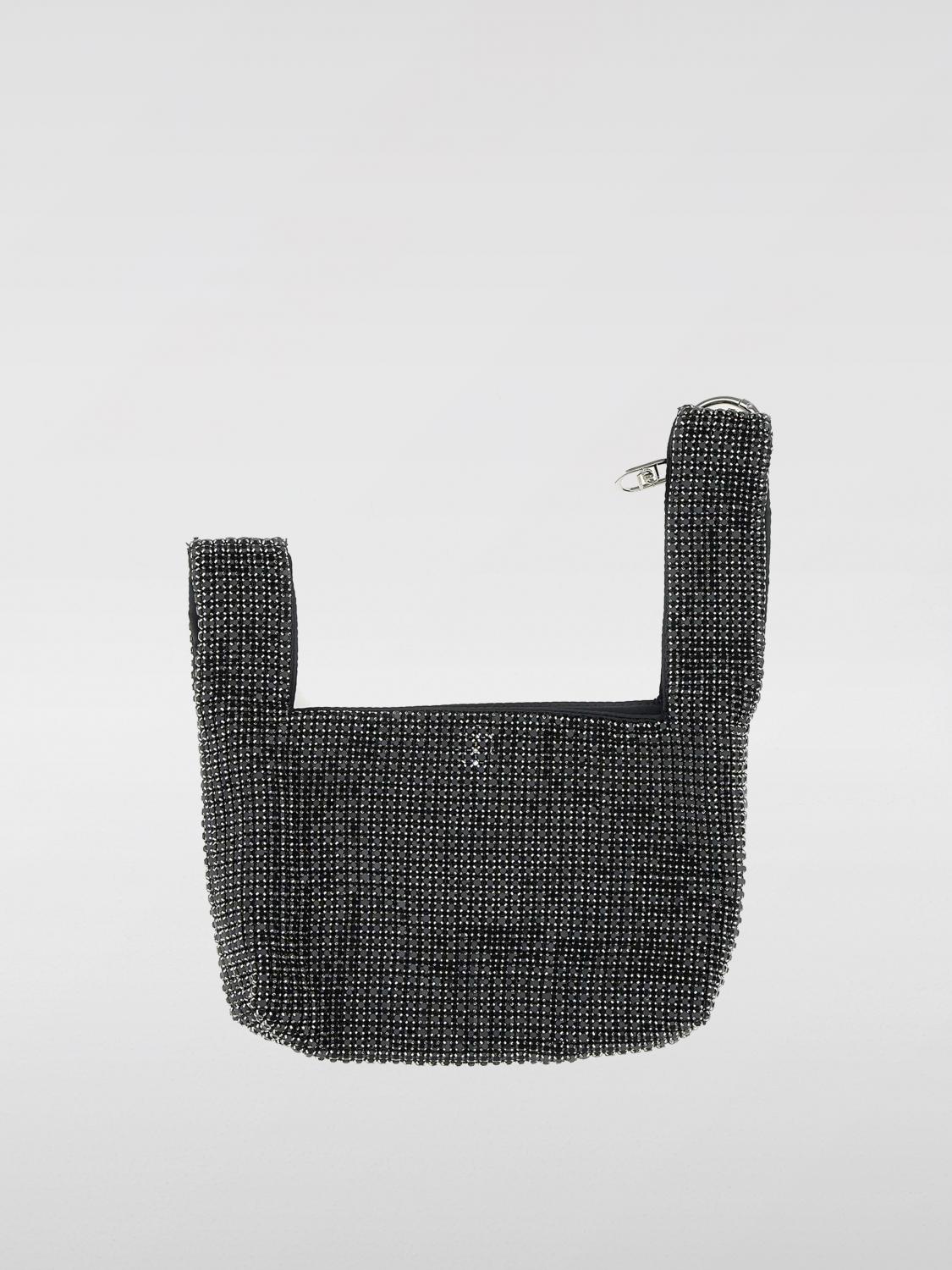 Liu •jo Handbag Liu Jo Woman Color Black In Black