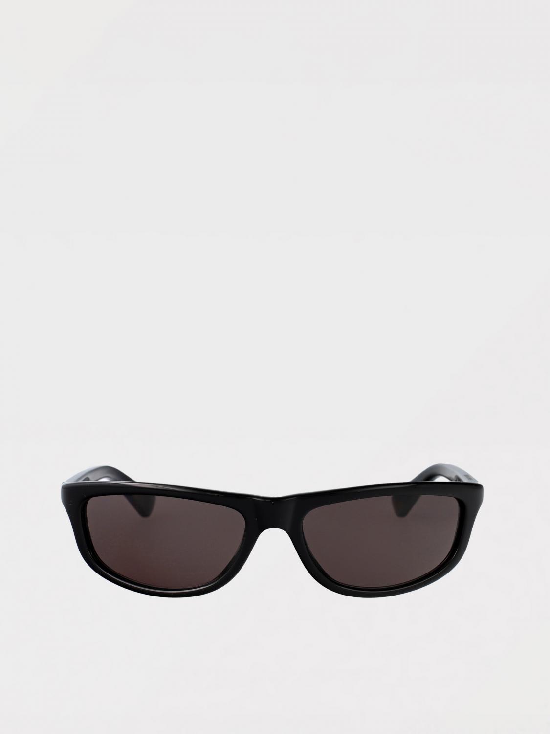 BOTTEGA VENETA Sonnenbrille Damen Farbe Schwarz