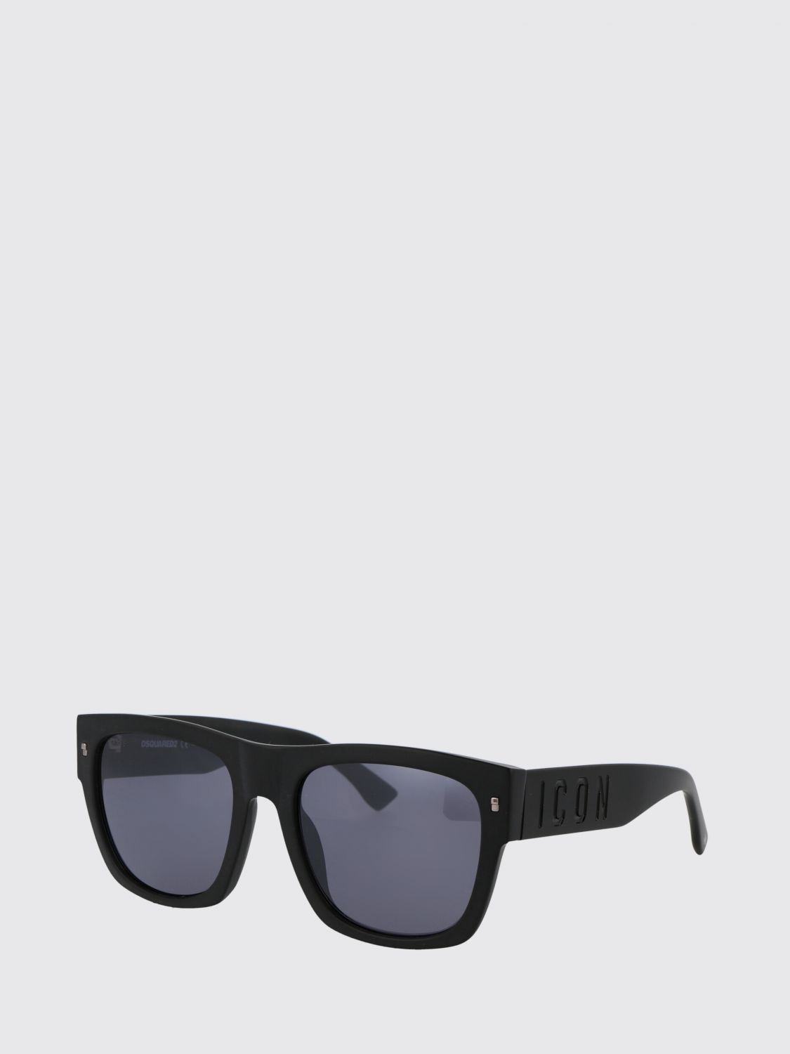 DSQUARED2 Sunglasses Men color Black 1