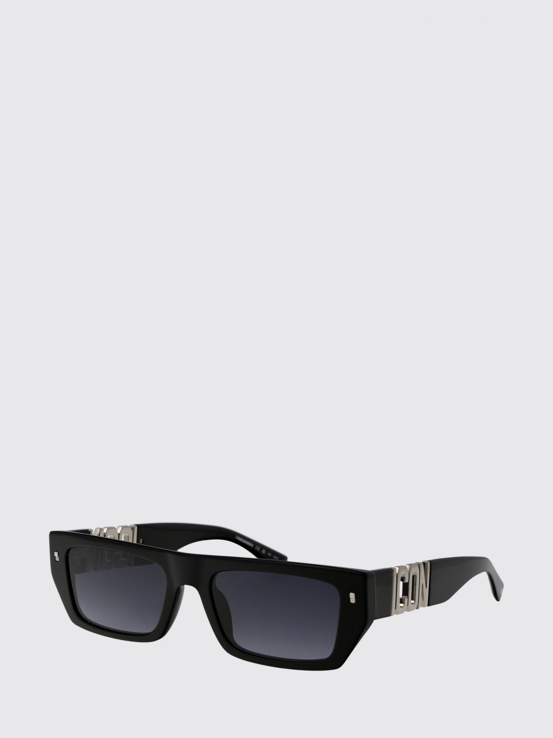 DSQUARED2 Sonnenbrille Herren Farbe Schwarz 1