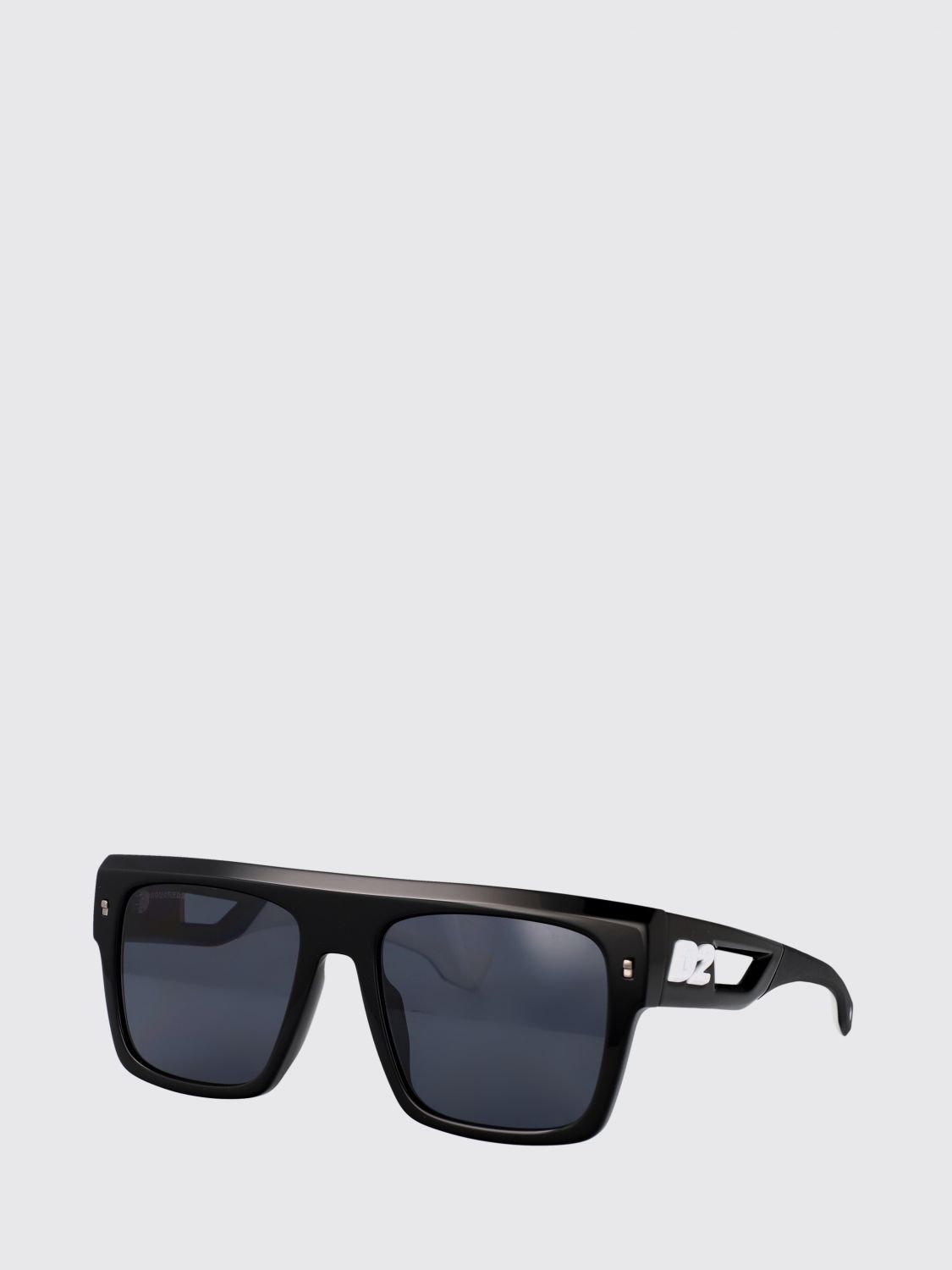 Sunglasses DSQUARED2 Men color Black 1