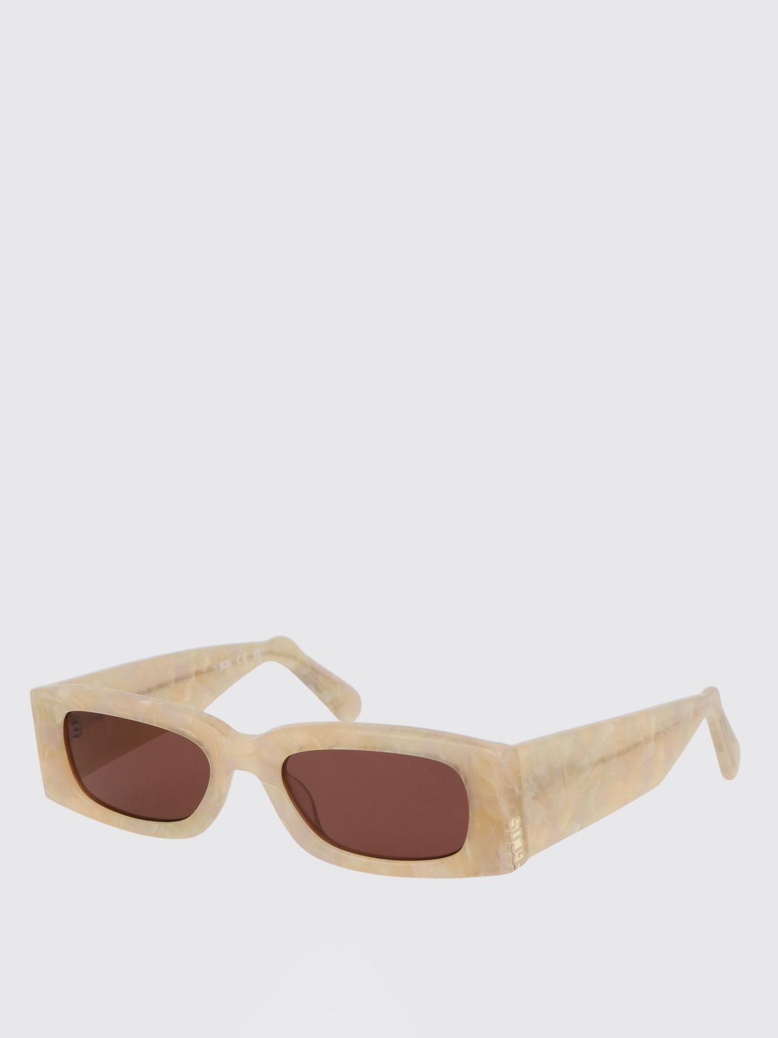 GCDS Acetate Sunglasses