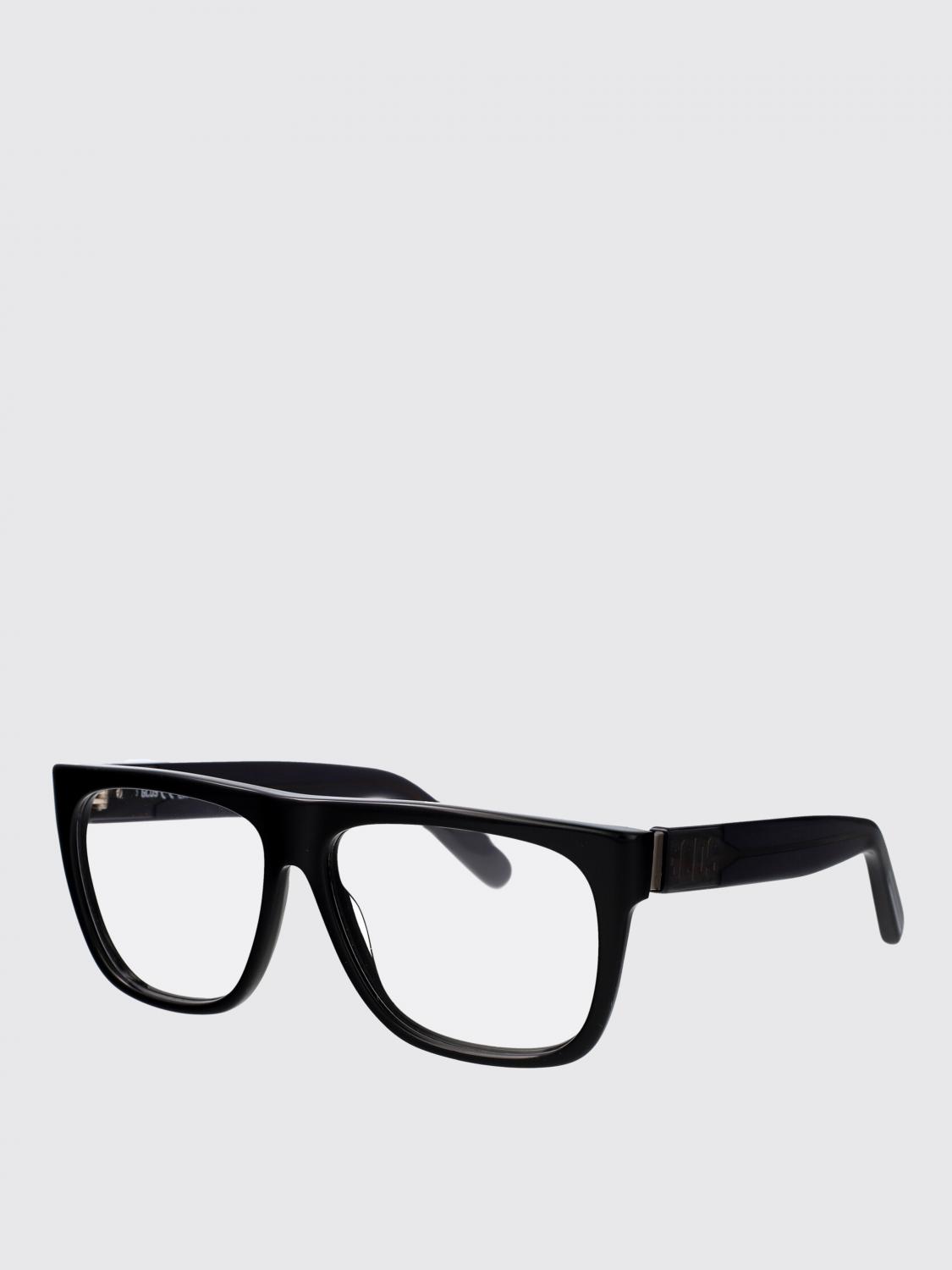 Lunettes De Vue GCDS Homme couleur Noir 55