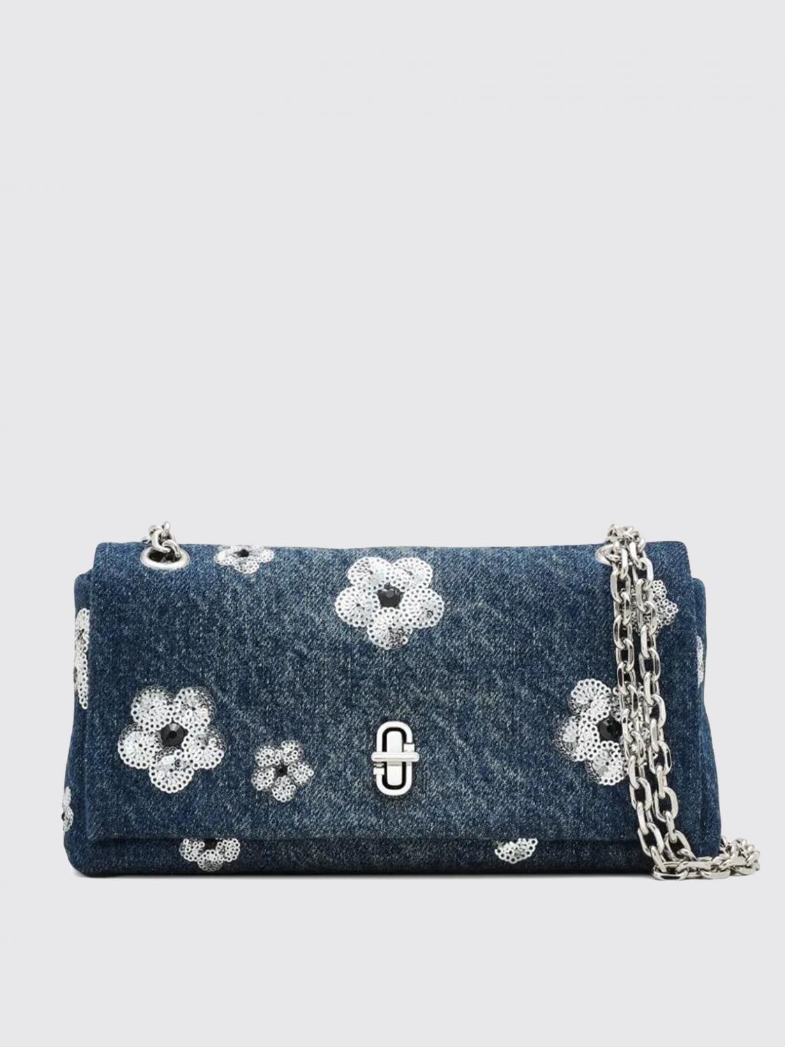 Marc Jacobs Crossbody Bags Woman Color Multicolor In Multicolor