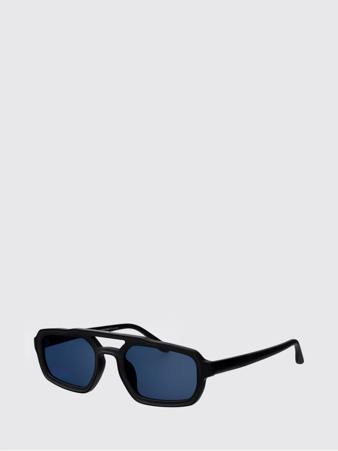 EMPORIO ARMANI Sonnenbrille Herren Farbe Schwarz