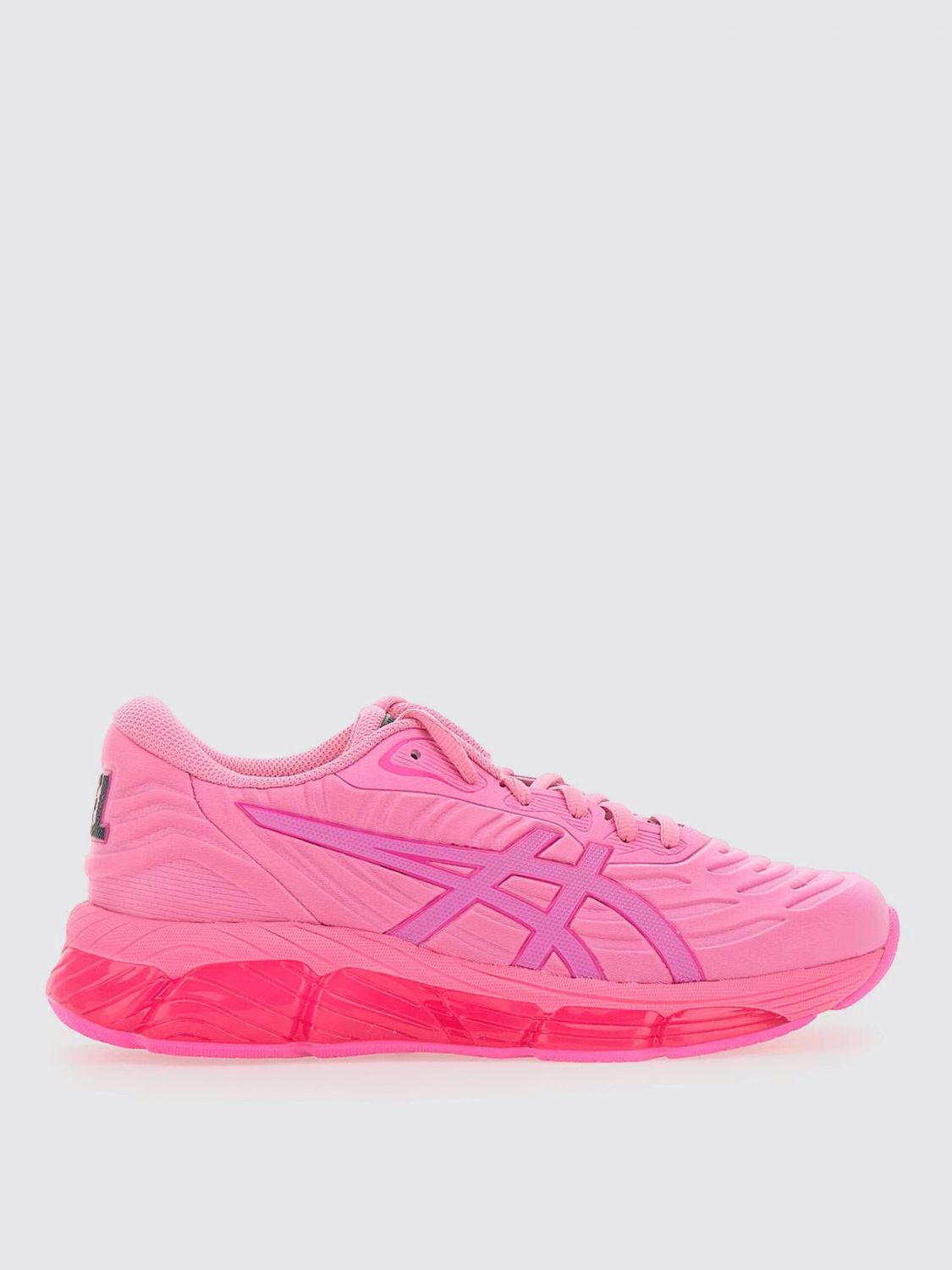 Asics Gel-quantium 360 Viii Emboss Low-top Sneakers