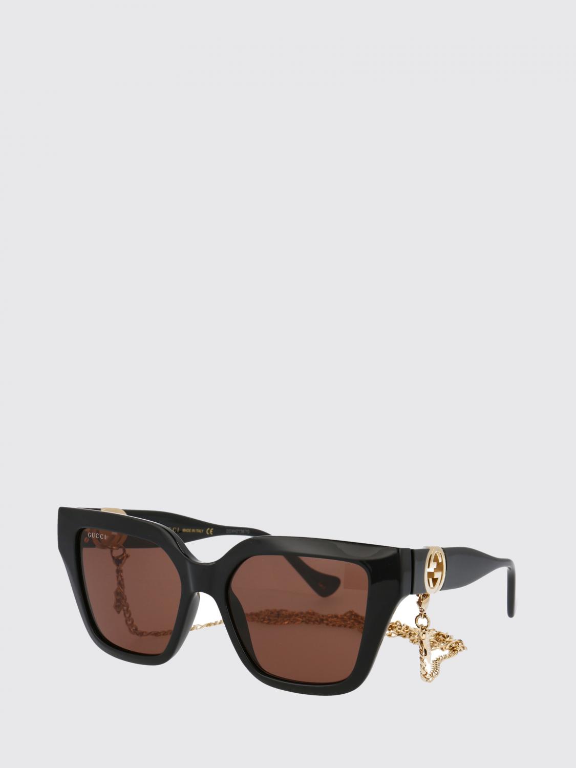 GUCCI Occhiali da sole GG1023S in acetato