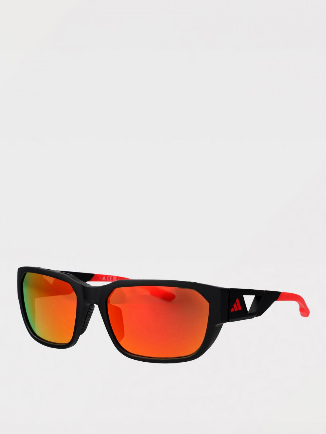 Sunglasses ADIDAS ORIGINALS Men color Black