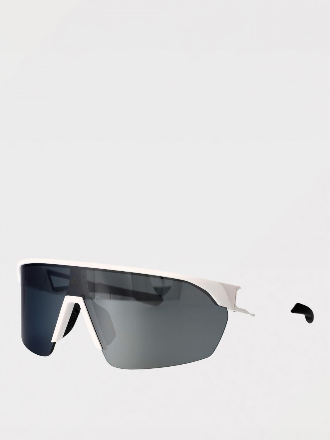 ADIDAS ORIGINALS Sunglasses Woman color Silver