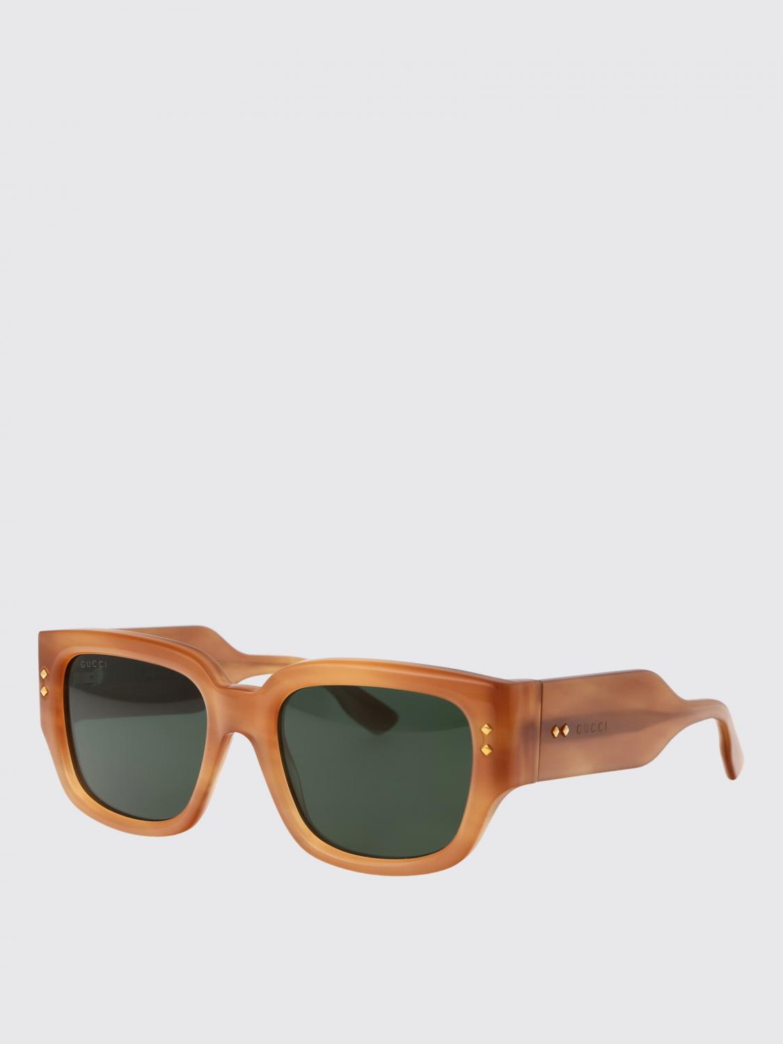 GUCCI Occhiali da sole GG1261S in acetato