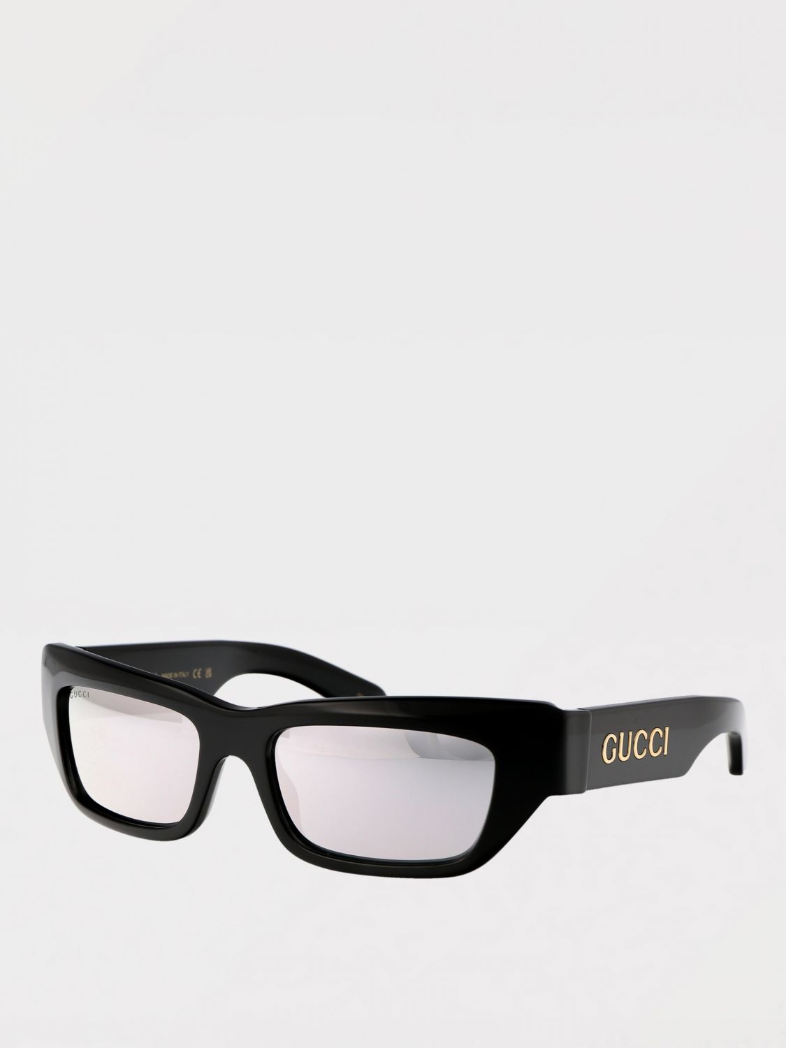 Sunglasses GUCCI Men color Black 1 Sunglasses GUCCI Men color Black 1