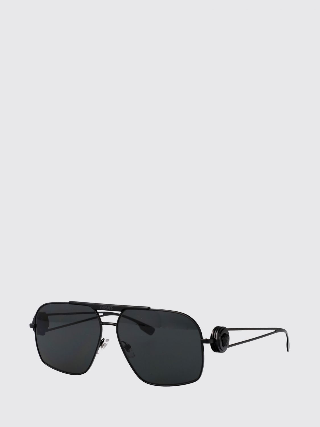 VERSACE 0VE2269 steel sunglasses