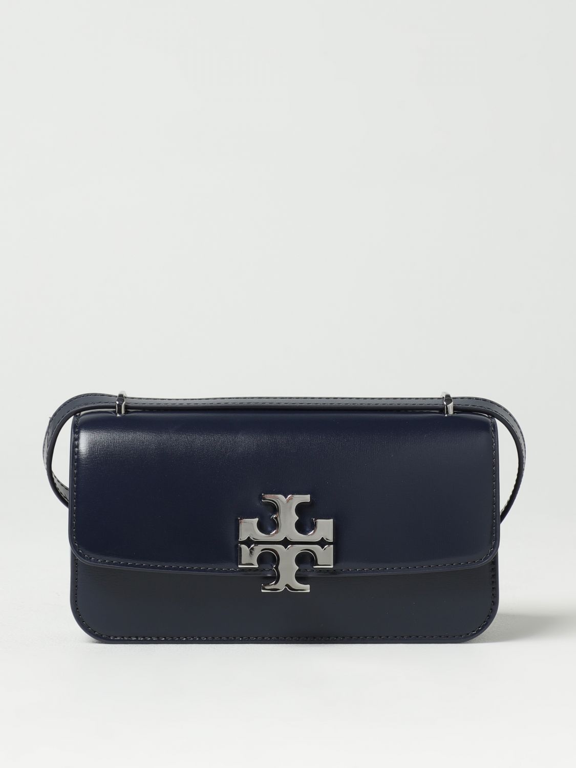 Tory Burch Mini Bag  Woman Colour Blue