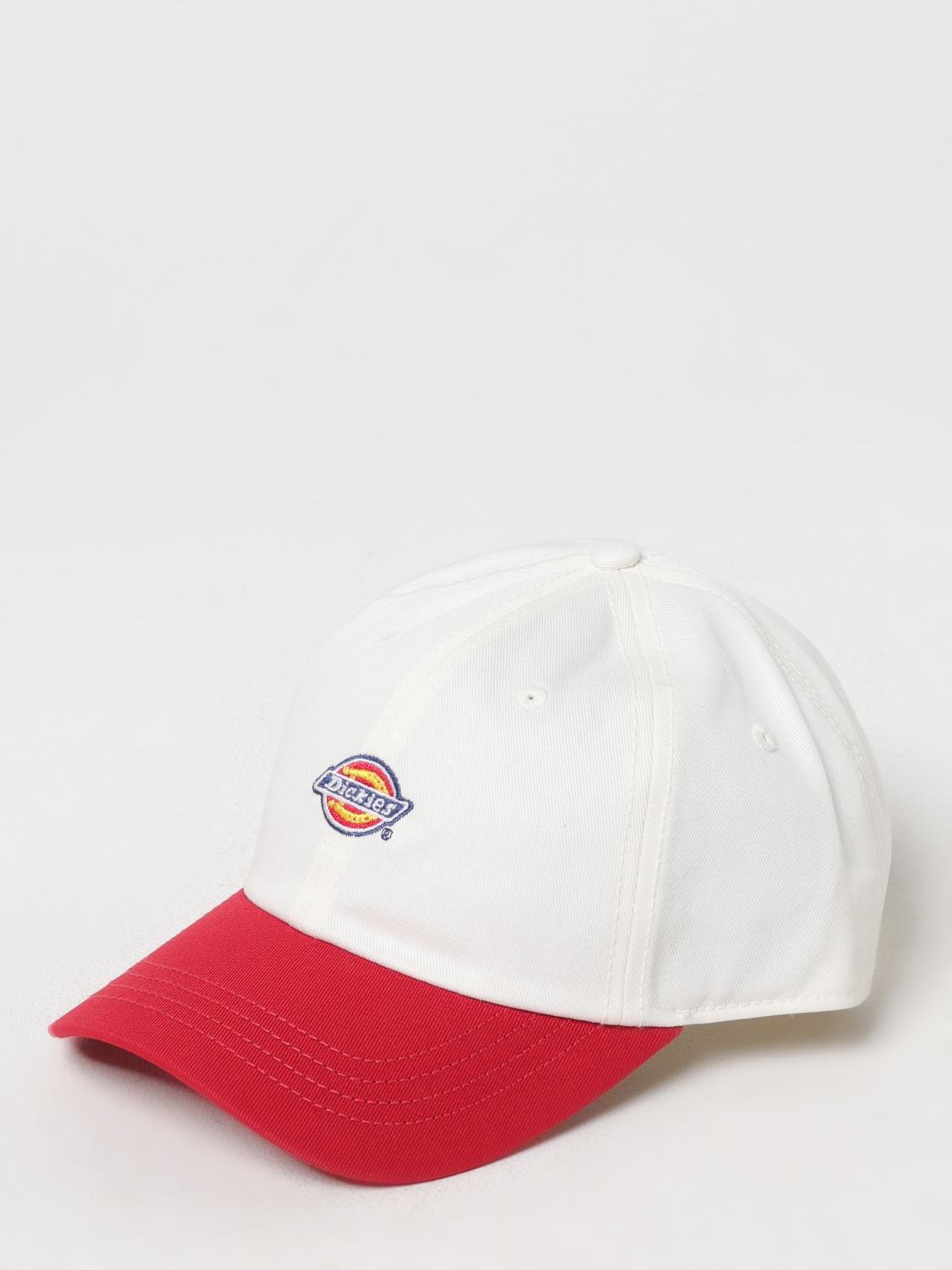 Hat DICKIES Men color White