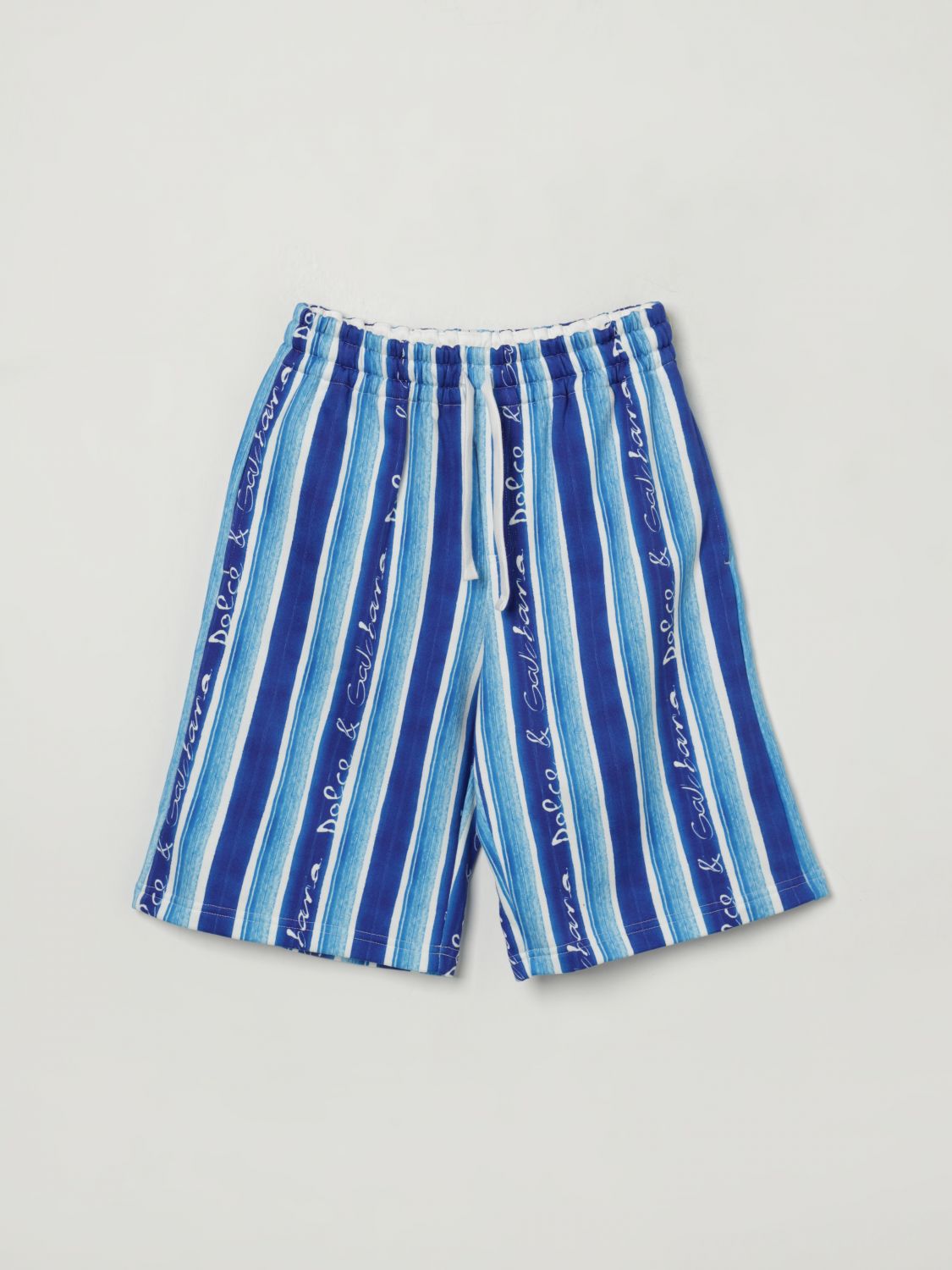 Dolce & Gabbana Pants  Kids Color Multicolor
