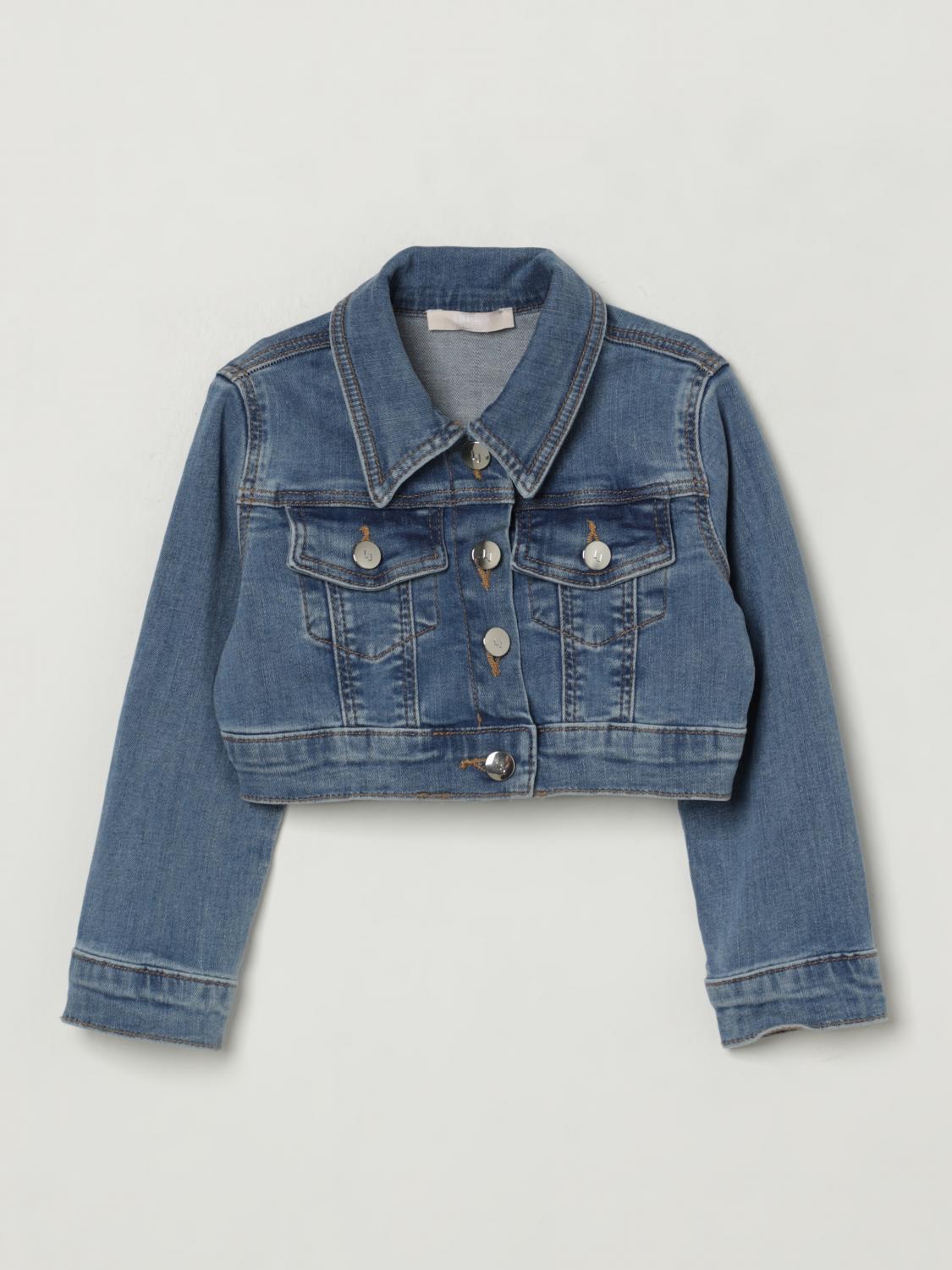 Liu •jo Jacket Liu Jo Kids Kids