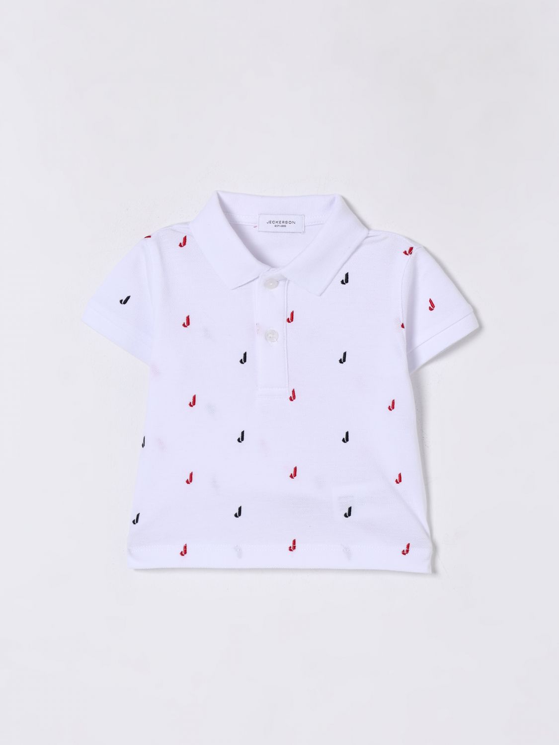 Jeckerson Sweater  Kids Color White In White