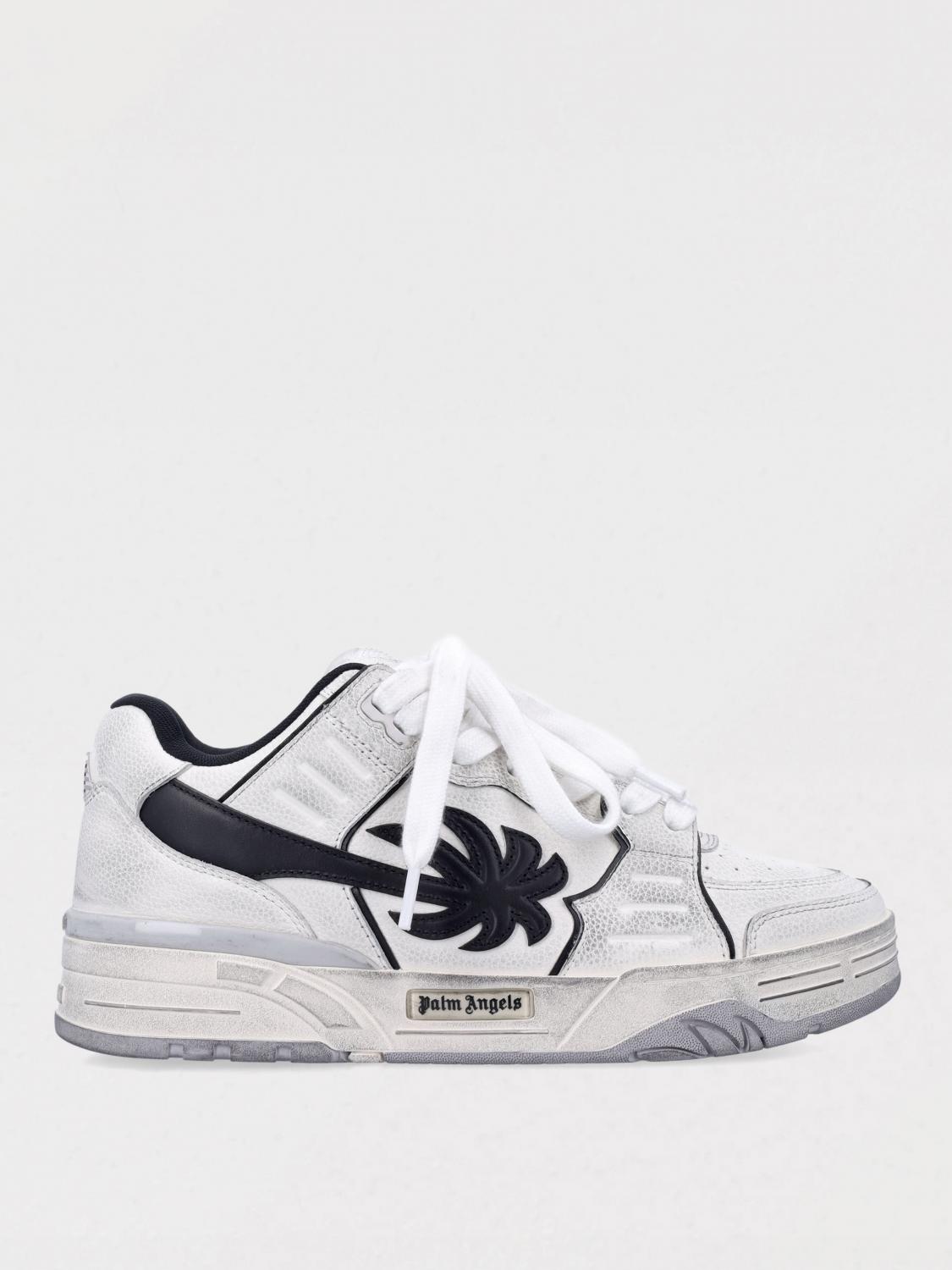 Sneakers PALM ANGELS Men color White Sneakers PALM ANGELS Men color White