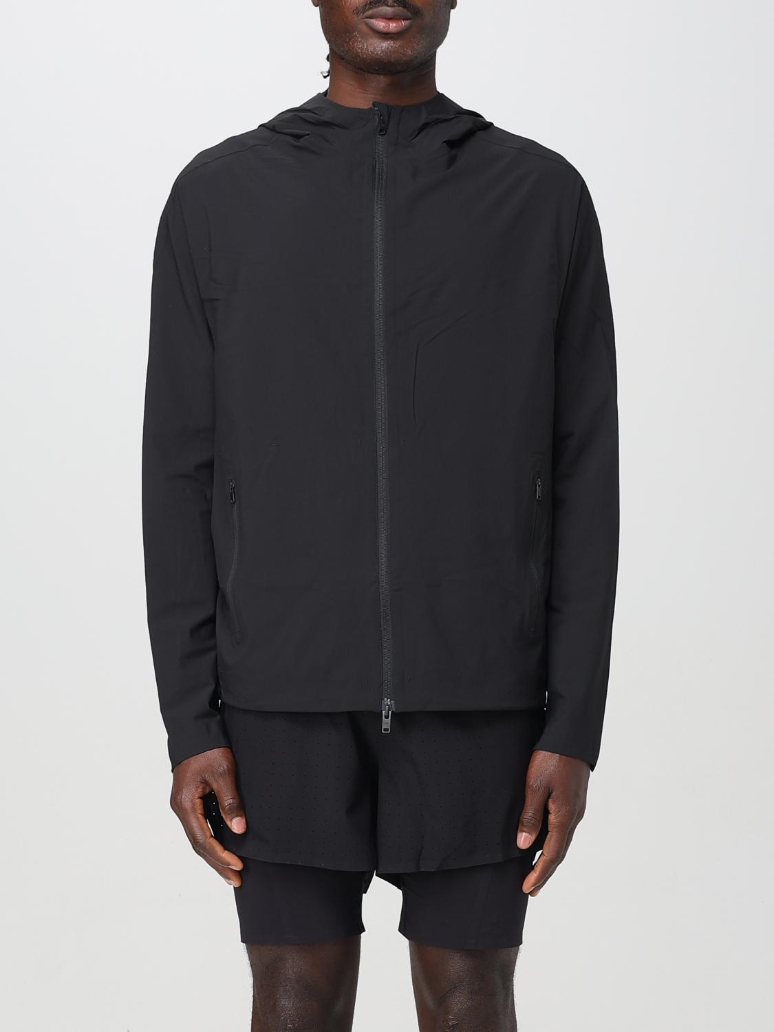 Y-3 Jacke Herren Farbe Schwarz In Schwarz