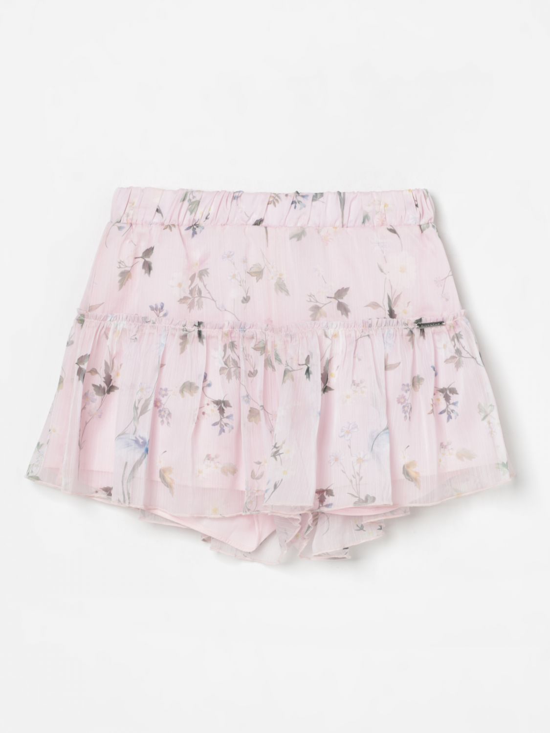 Givenchy Shorts Kinder Farbe Hellblau In Hellblau