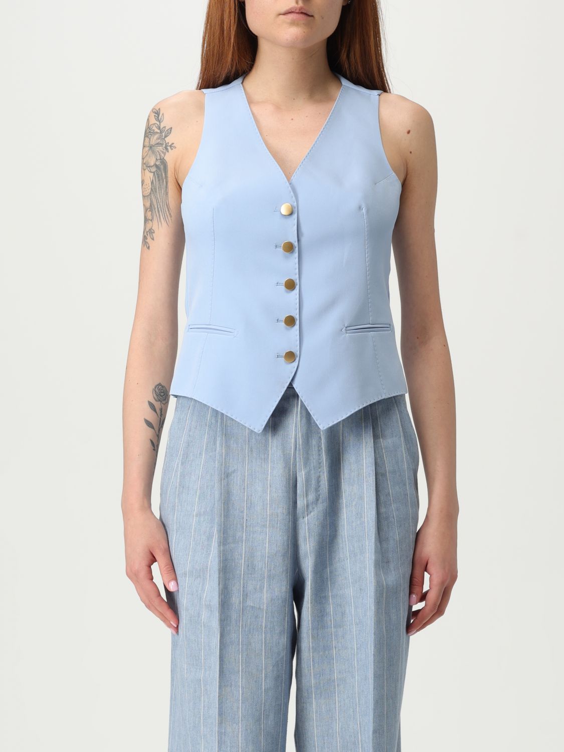 Tagliatore Gaelle Jacket
