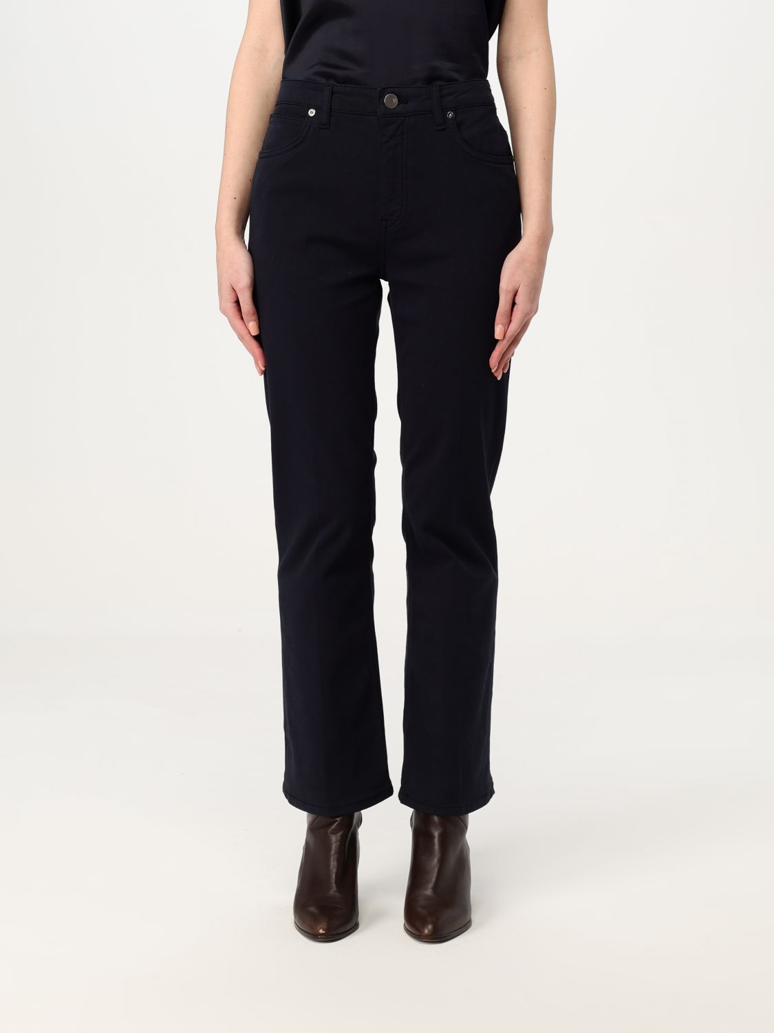 PT TORINO JEANS PT TORINO WOMAN COLOR BLUE G80591009