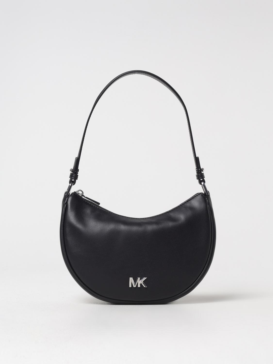 Shoulder Bag MICHAEL KORS Woman color Black