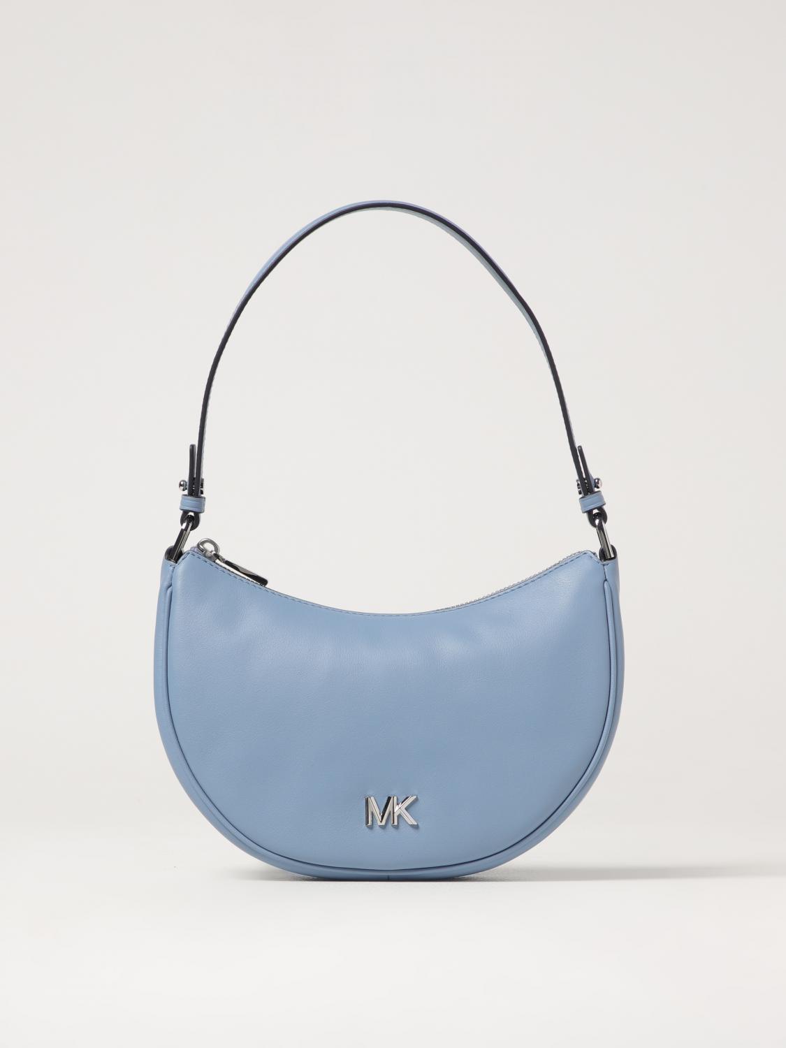 Shoulder Bag MICHAEL KORS Woman color Dust