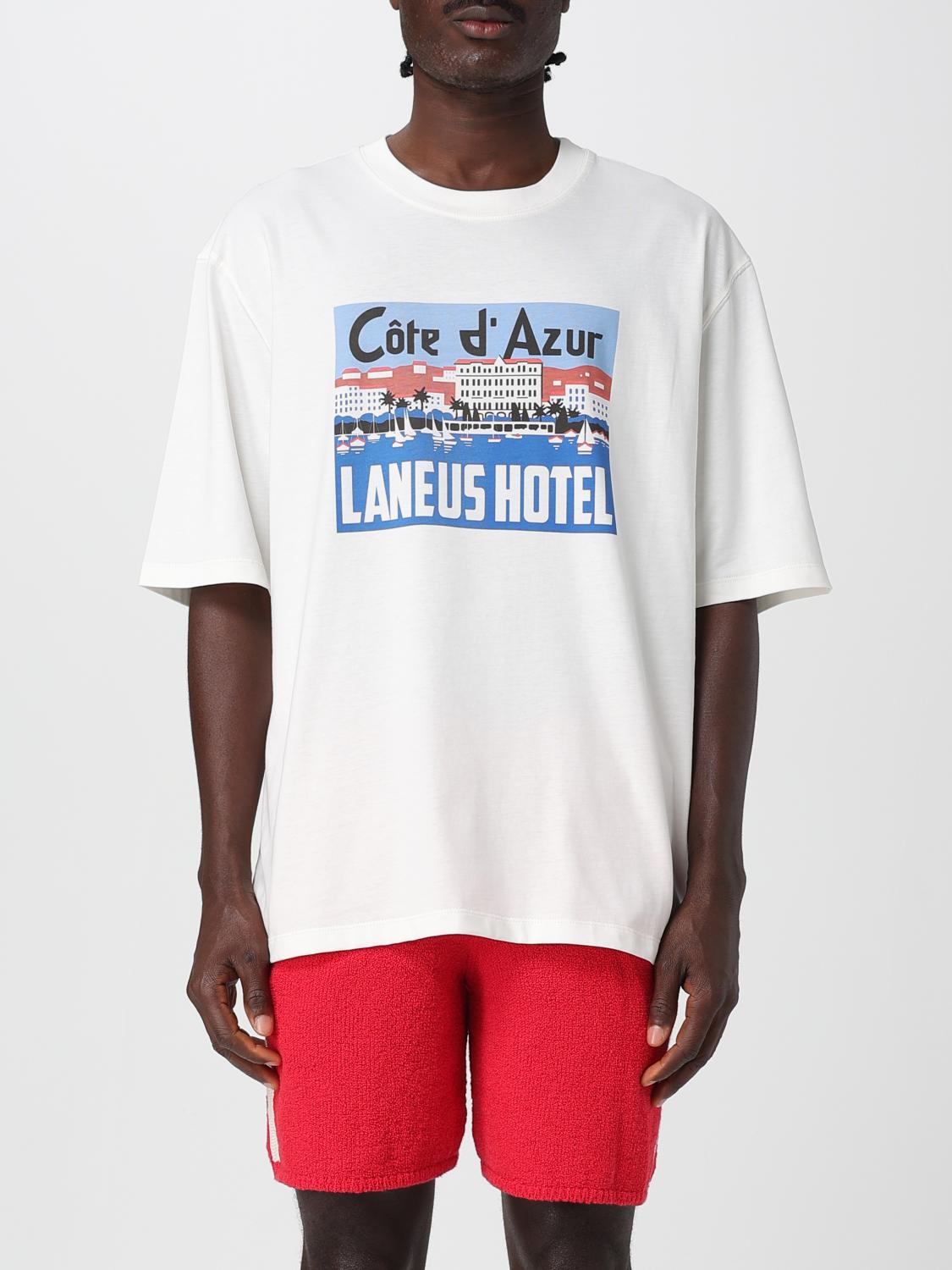 Laneus Tshirt Man