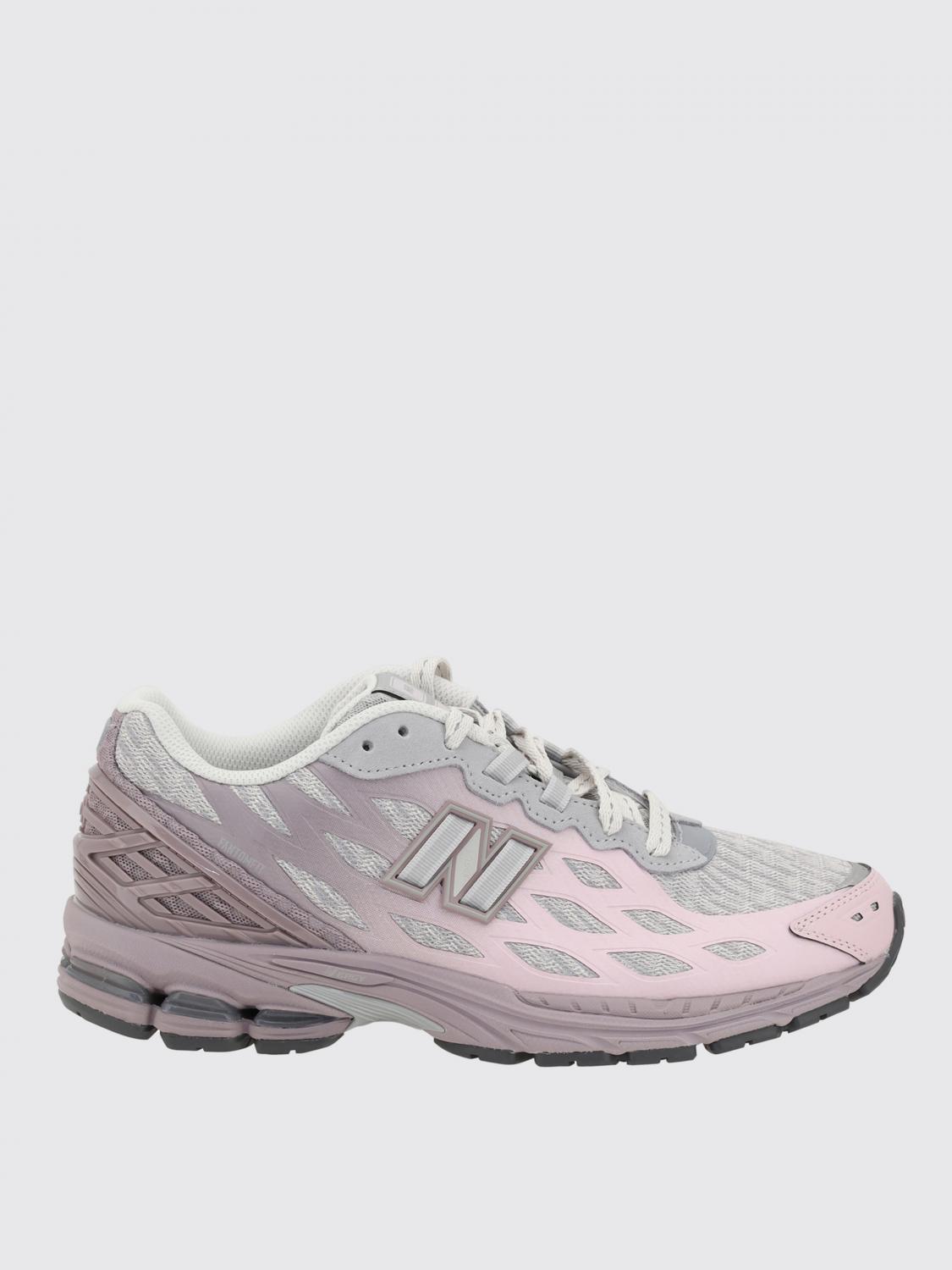 New Balance 1906w Sneakers In Grey