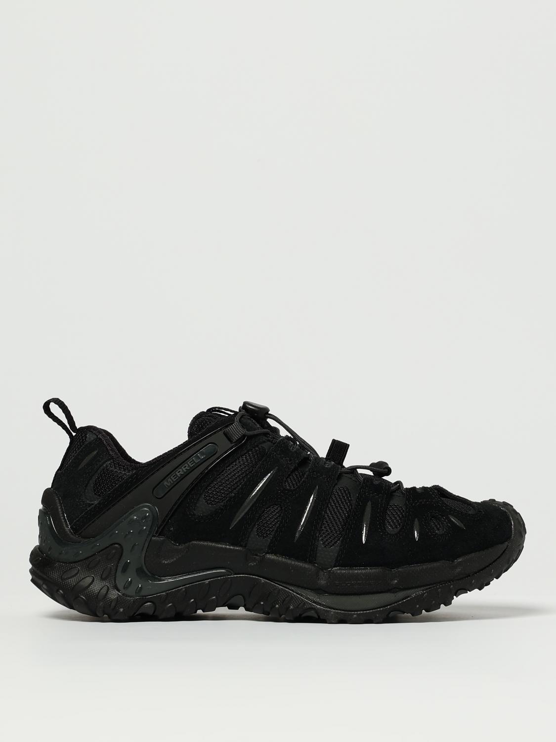 Merrell 1trl Cham Redux Sneakers In Multi