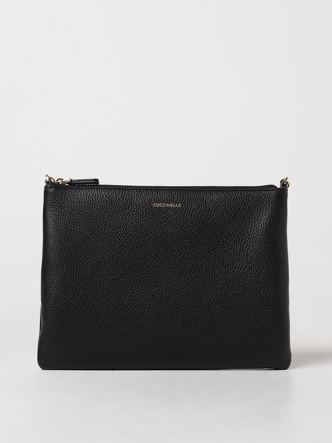 Coccinelle Handbag Woman Color Black