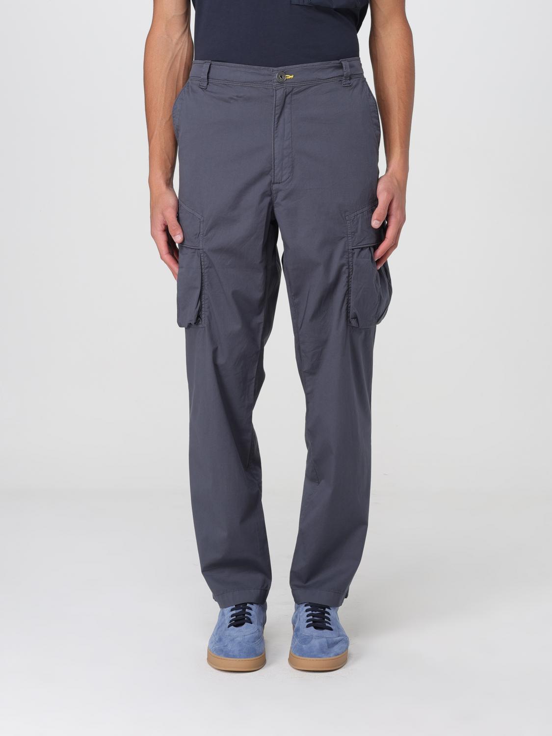 Parajumpers Elroy Pants In Natural