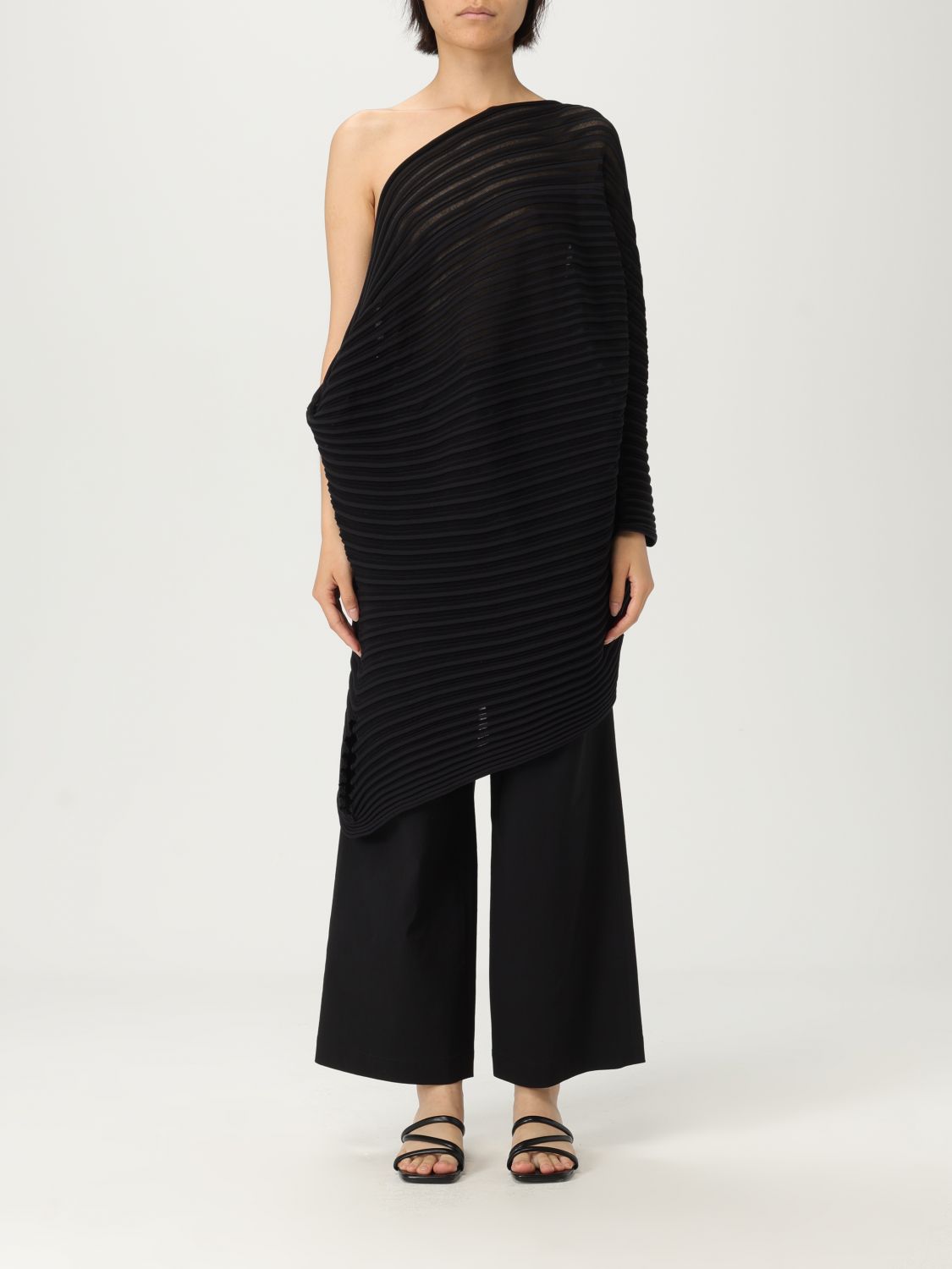 Issey Miyake Stream Top