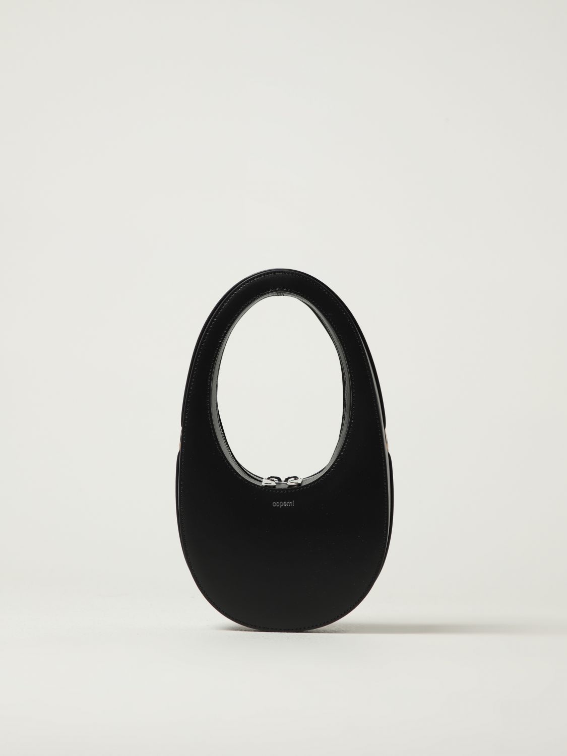 Coperni Shoulder Bag Woman Color Black