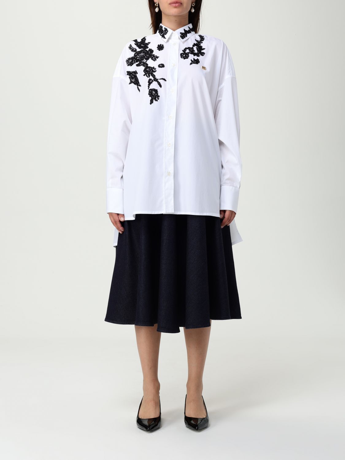 Dolce & Gabbana Shirts